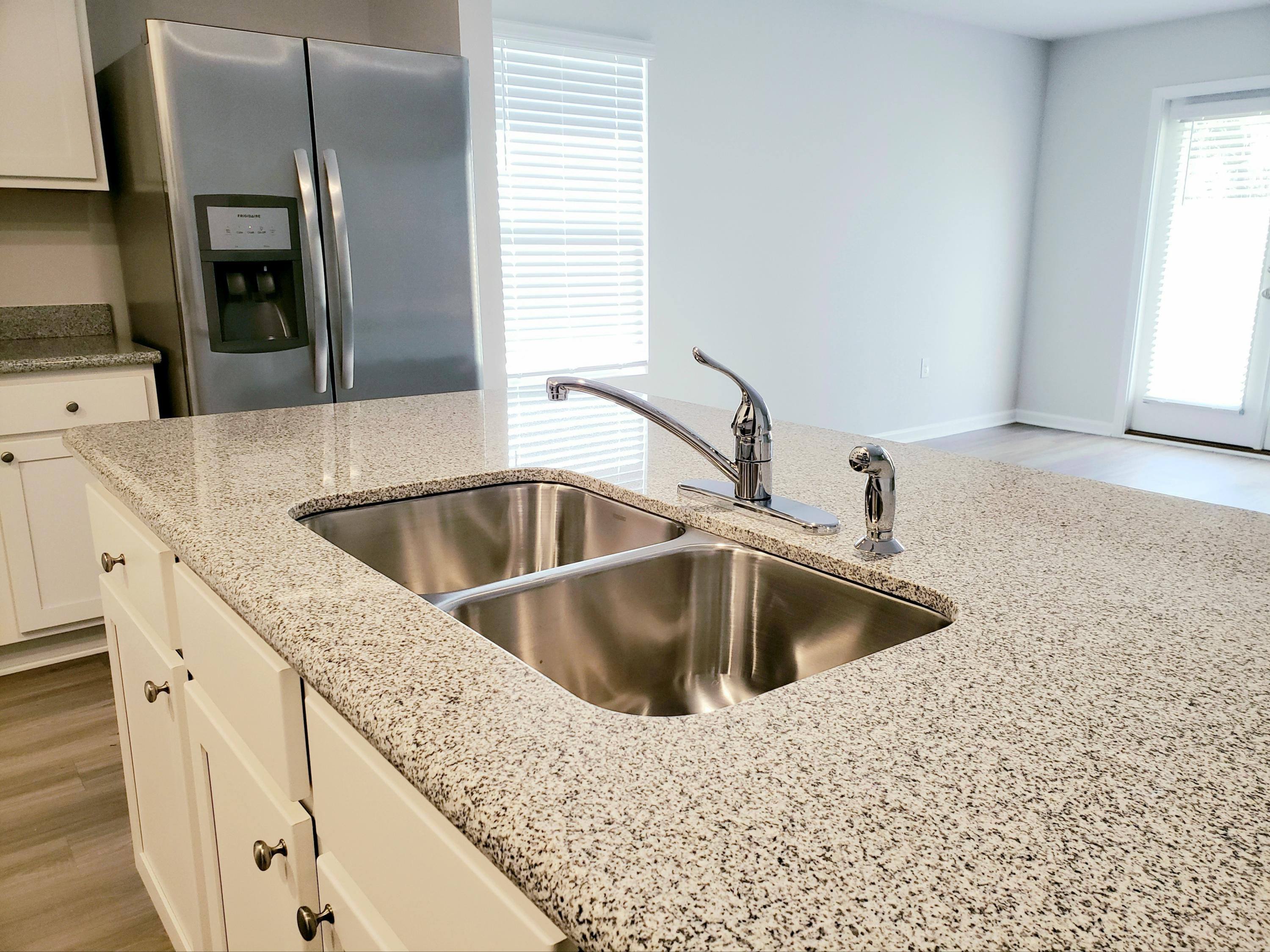 Redstone Commons - Residential