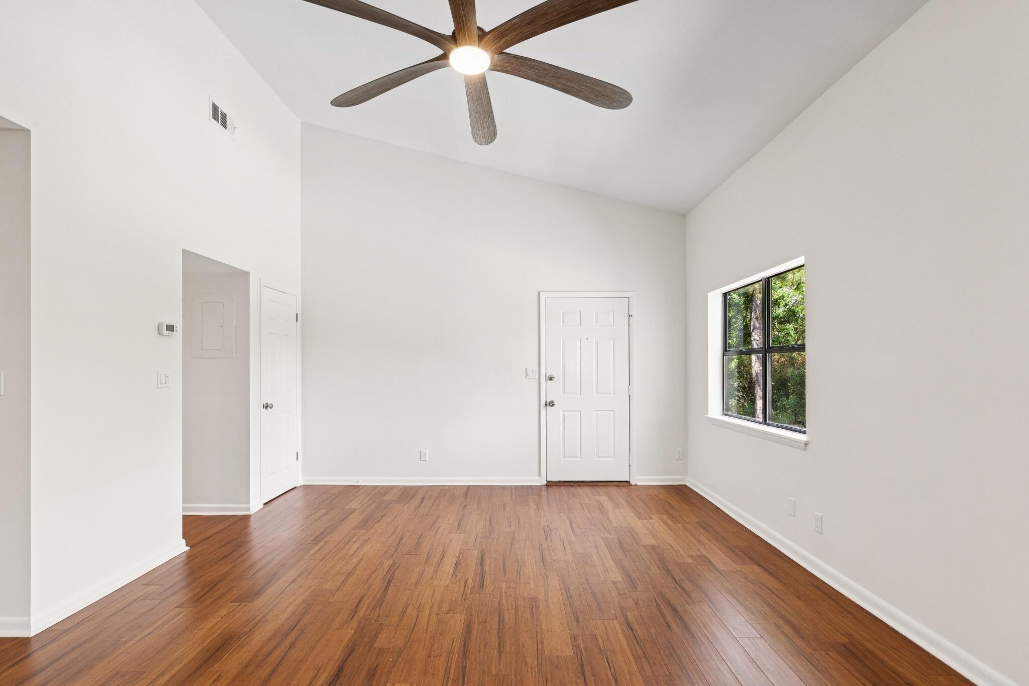 800 INDIAN TRAIL CONDO - Residential