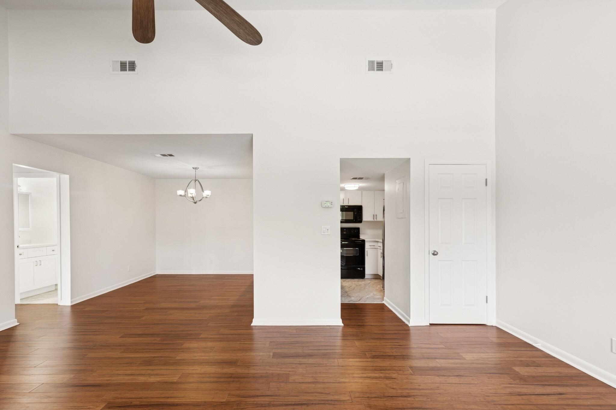 800 INDIAN TRAIL CONDO - Residential