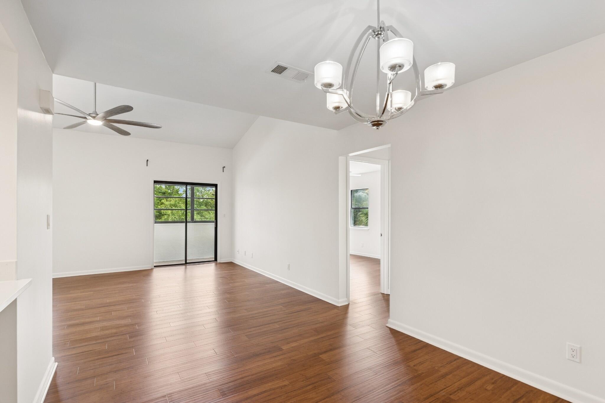 800 INDIAN TRAIL CONDO - Residential