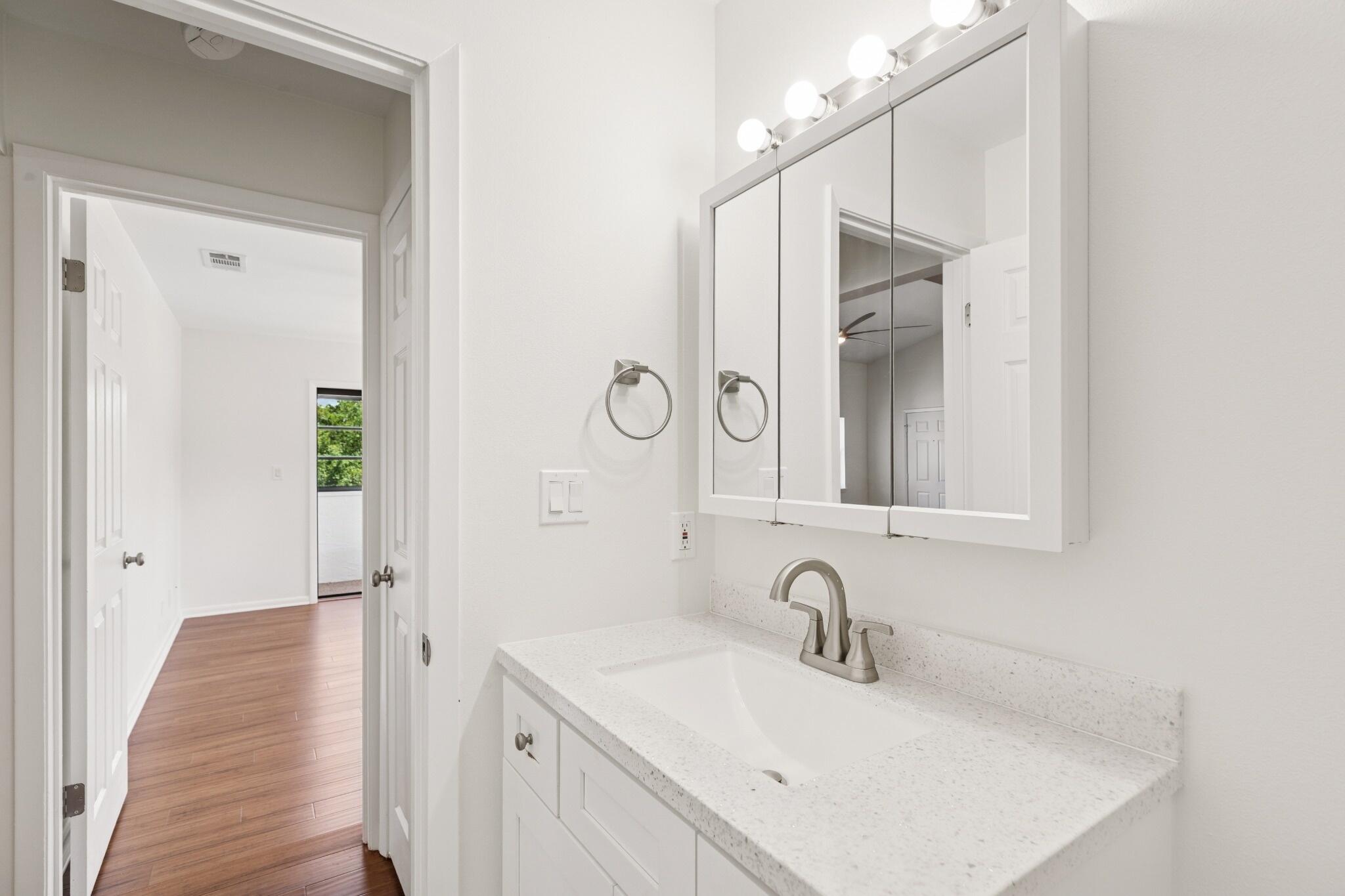 800 INDIAN TRAIL CONDO - Residential