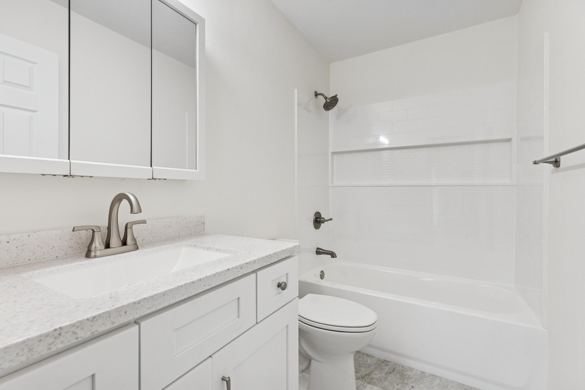 800 INDIAN TRAIL CONDO - Residential
