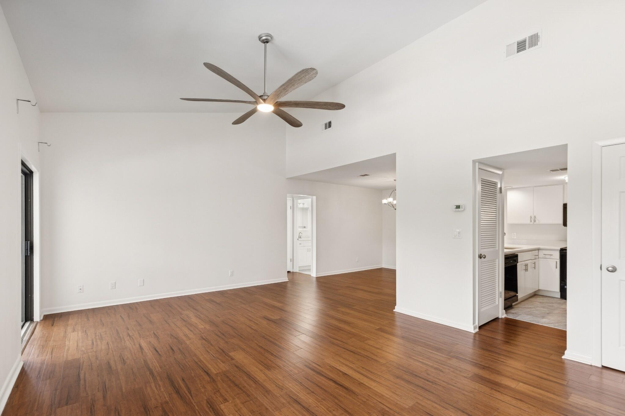 800 INDIAN TRAIL CONDO - Residential
