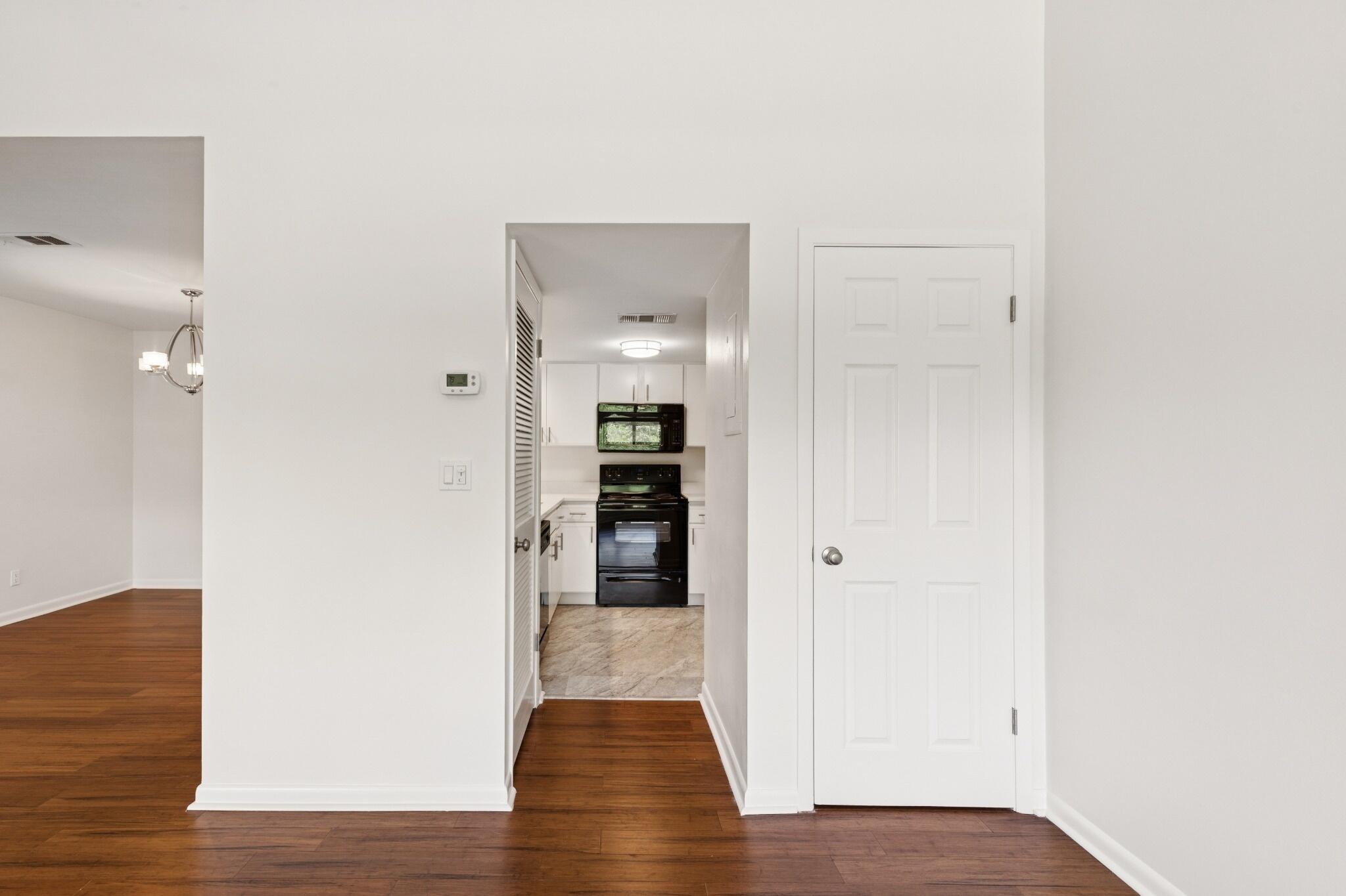 800 INDIAN TRAIL CONDO - Residential