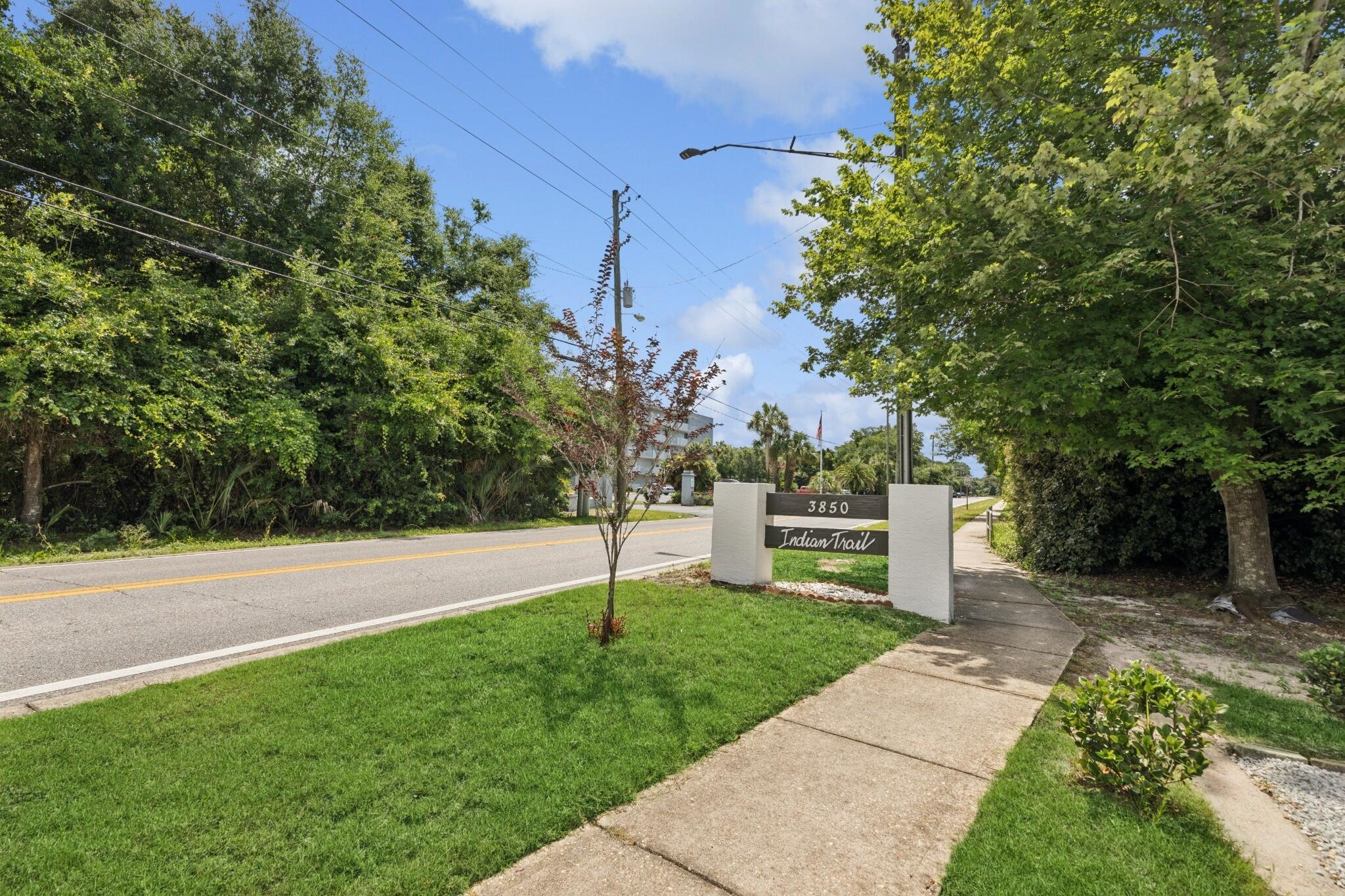 800 INDIAN TRAIL CONDO - Residential