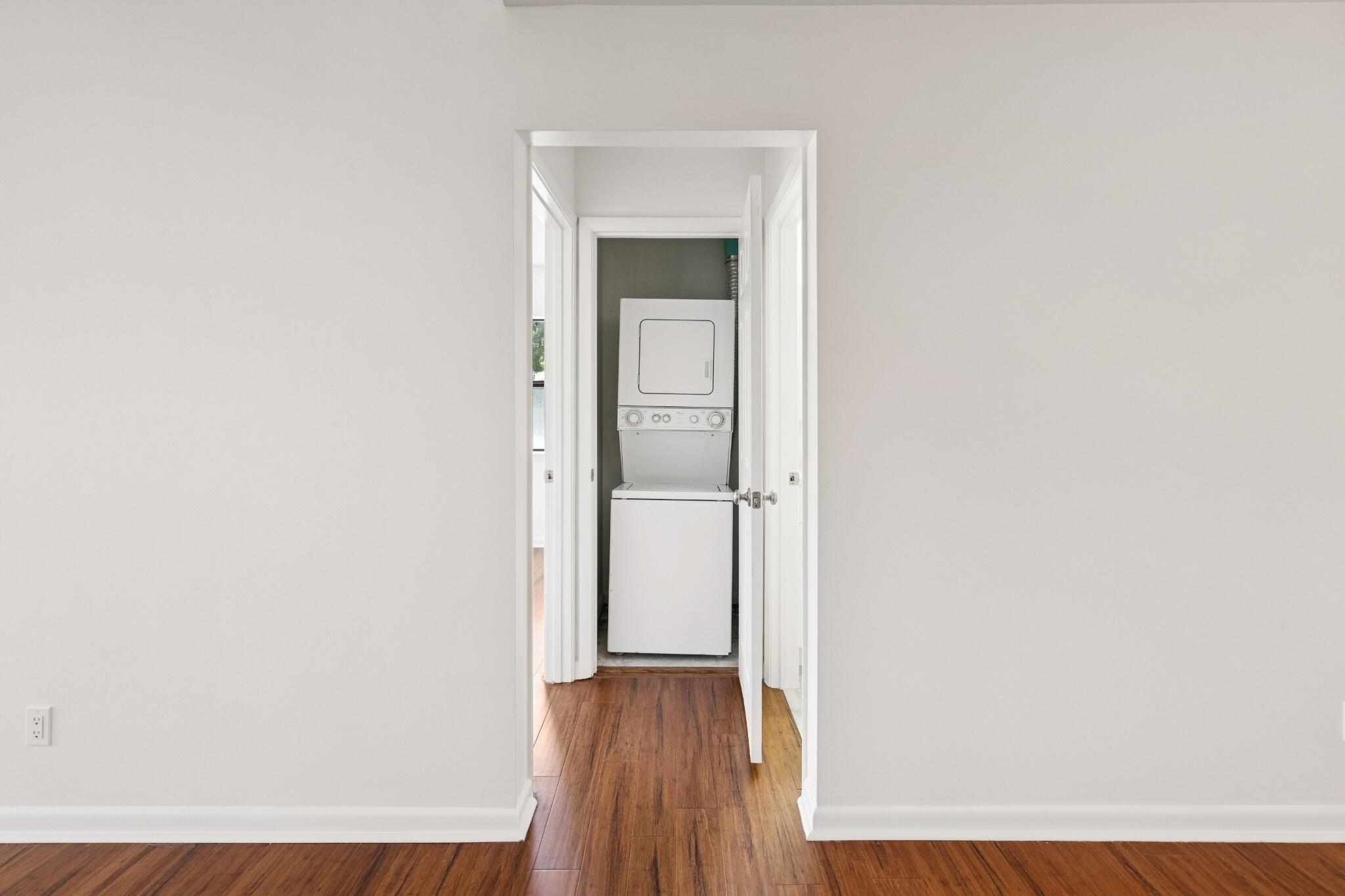 800 INDIAN TRAIL CONDO - Residential