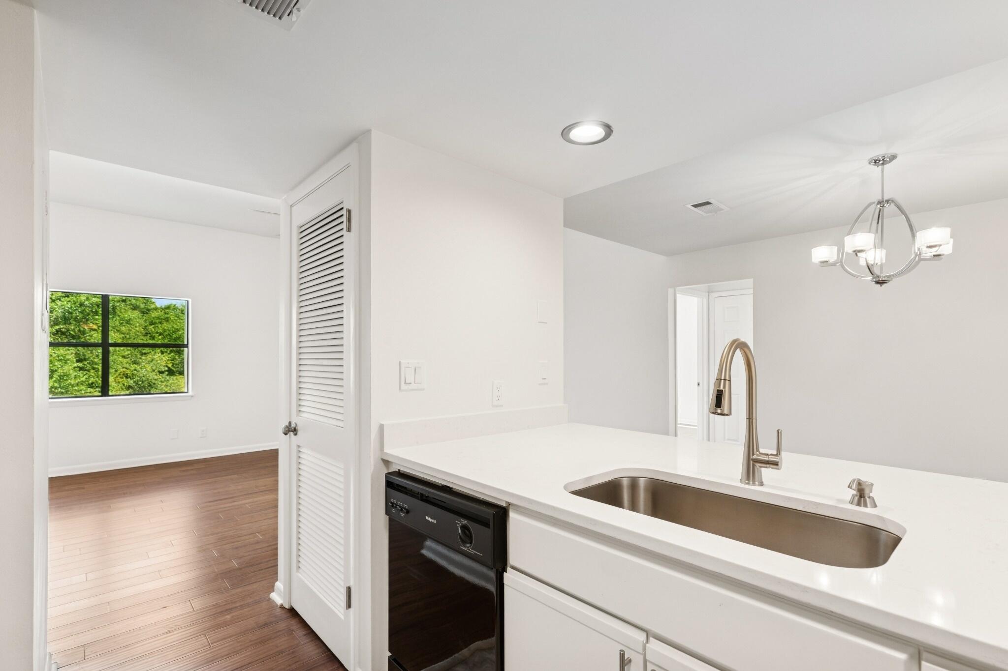 800 INDIAN TRAIL CONDO - Residential