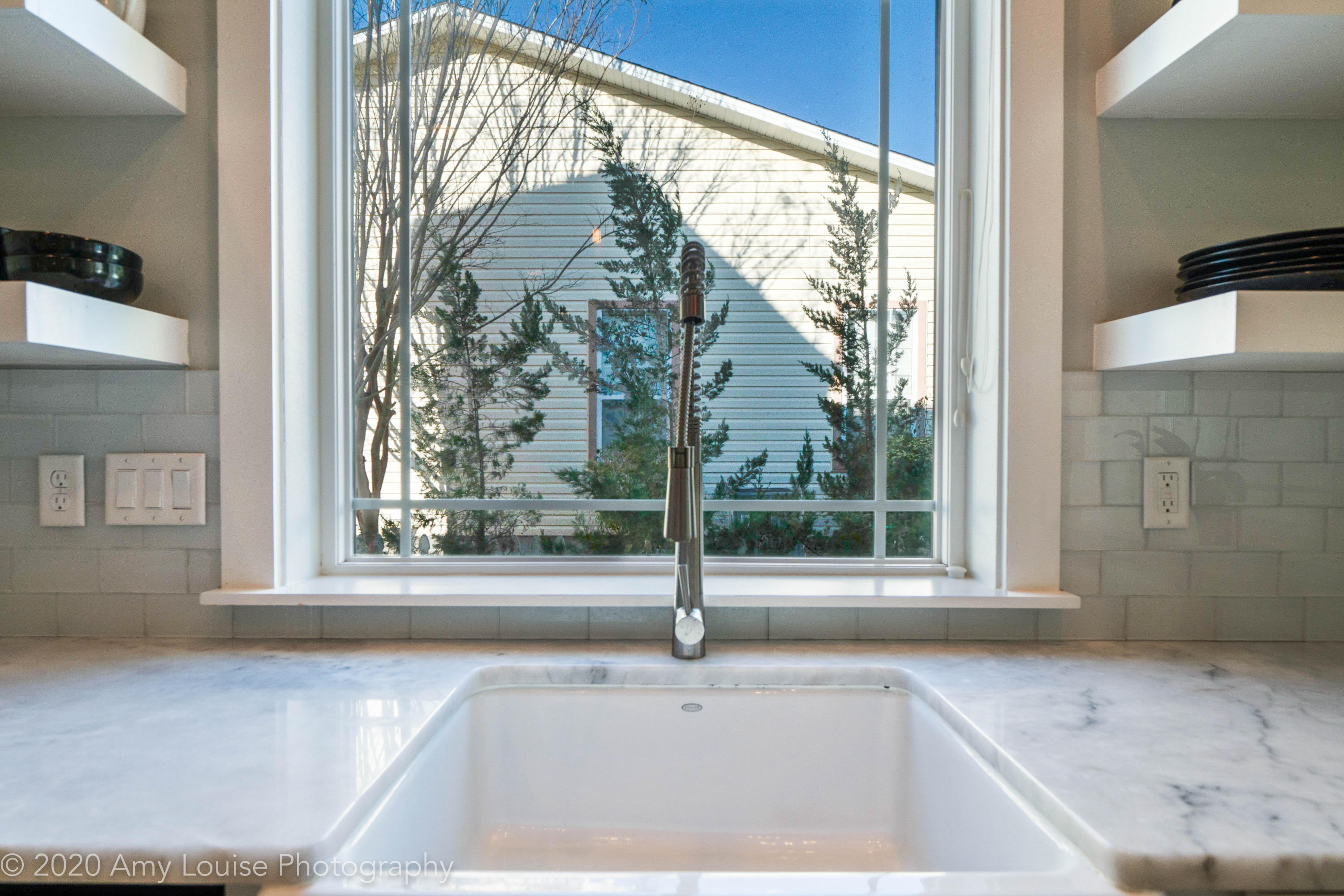 Sovereign Isle S/D - Residential