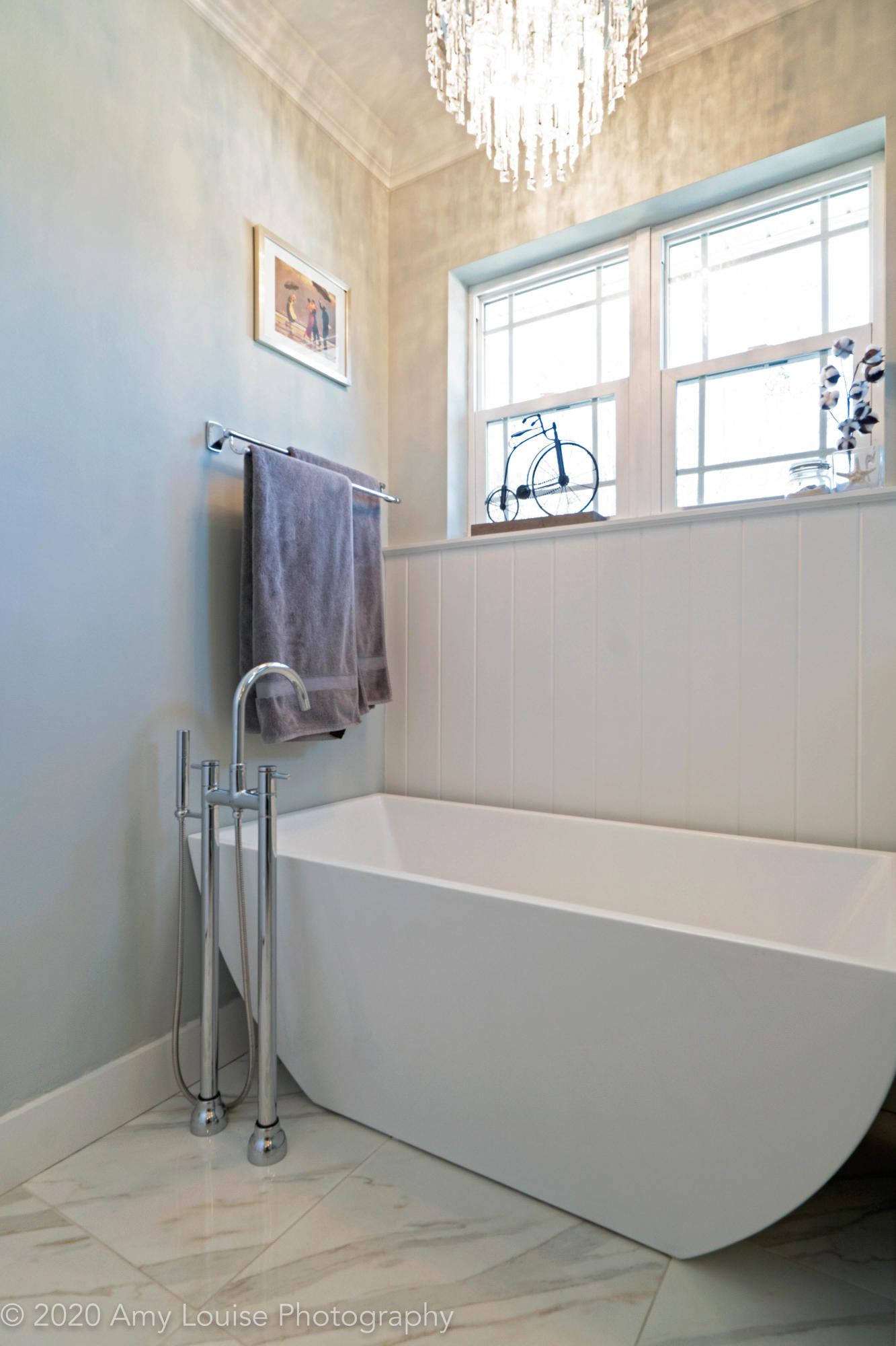 Sovereign Isle S/D - Residential