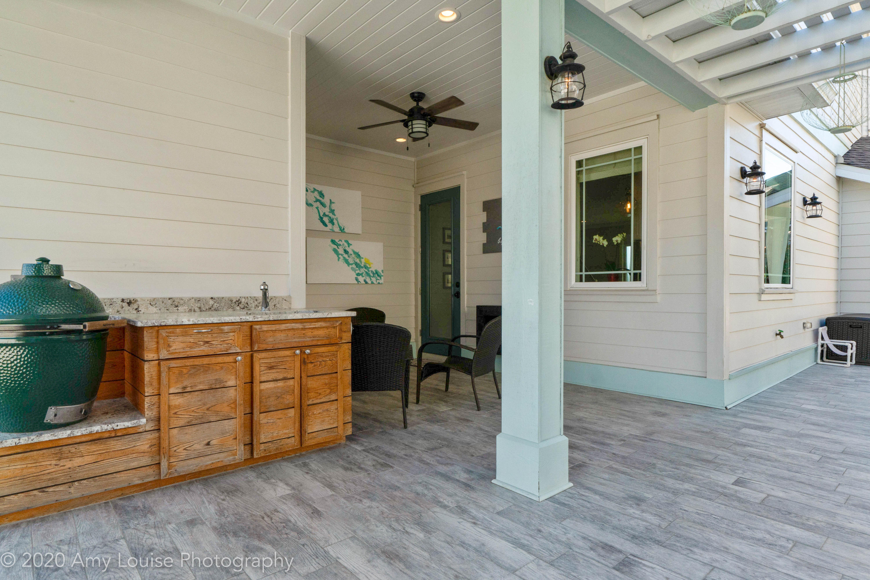 Sovereign Isle S/D - Residential