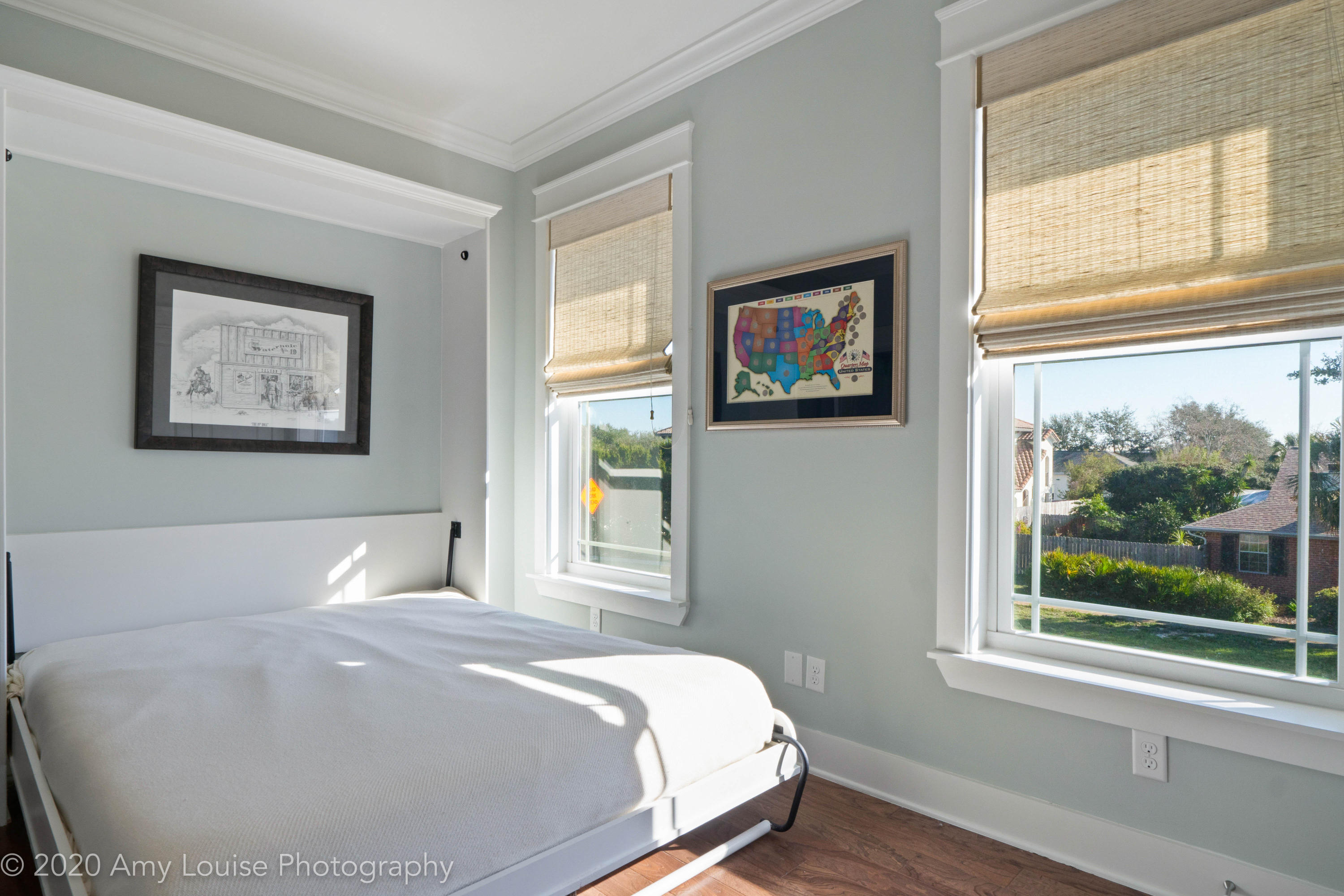 Sovereign Isle S/D - Residential