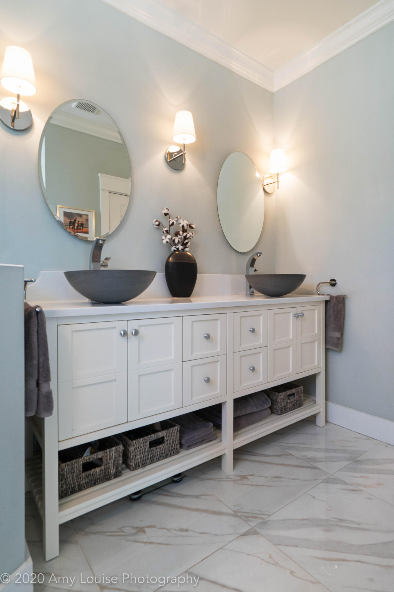 Sovereign Isle S/D - Residential