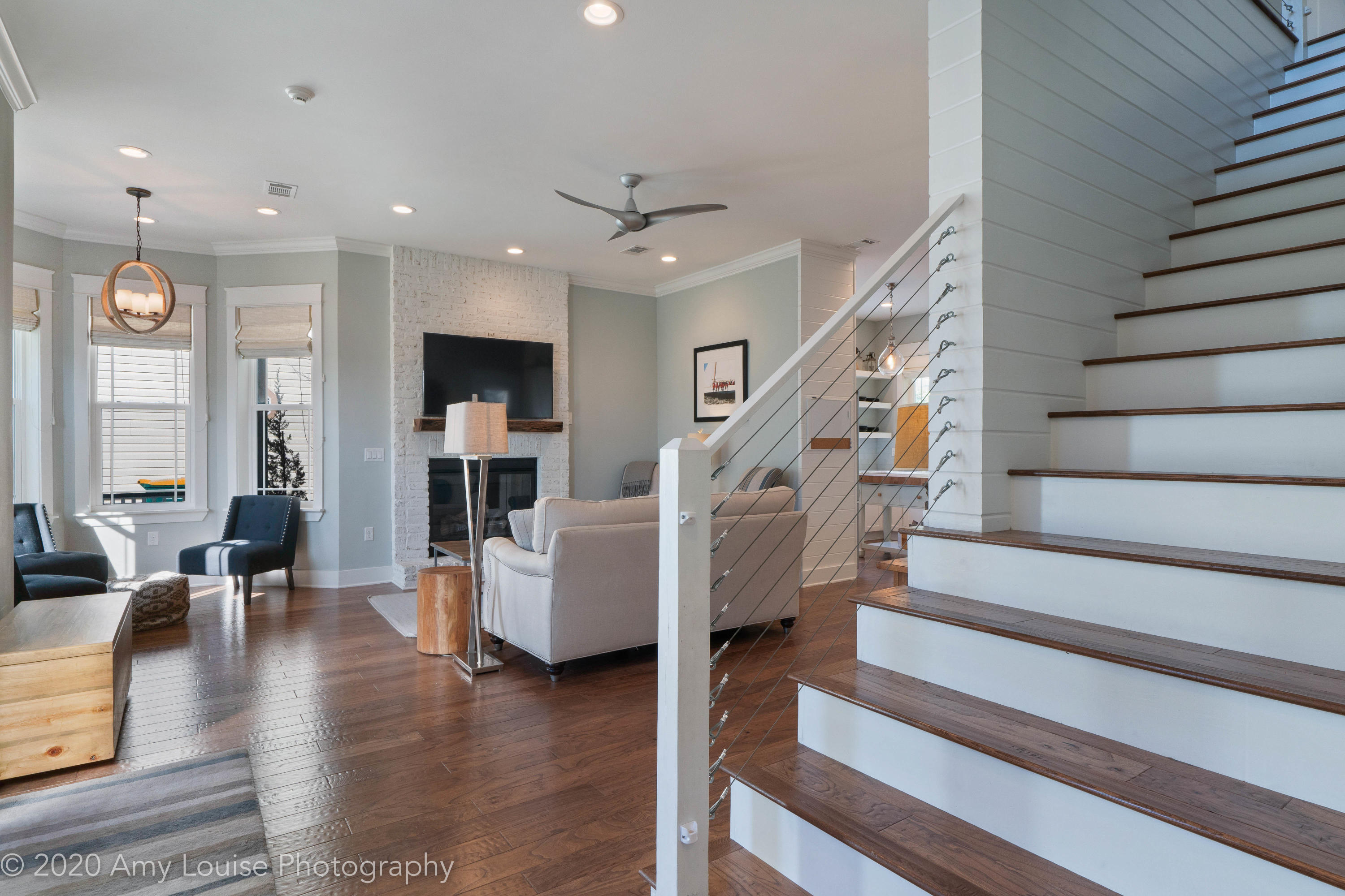 Sovereign Isle S/D - Residential