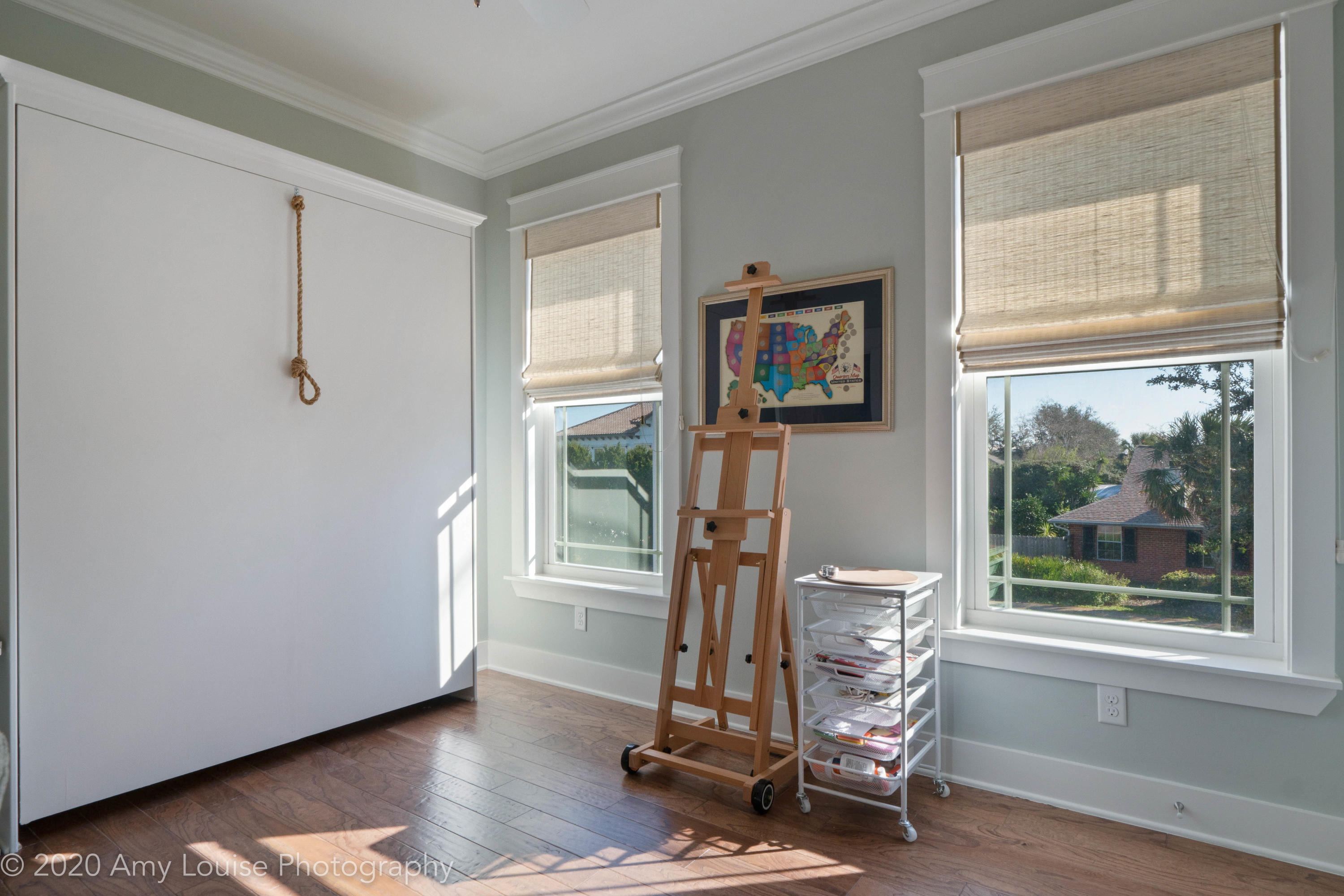 Sovereign Isle S/D - Residential