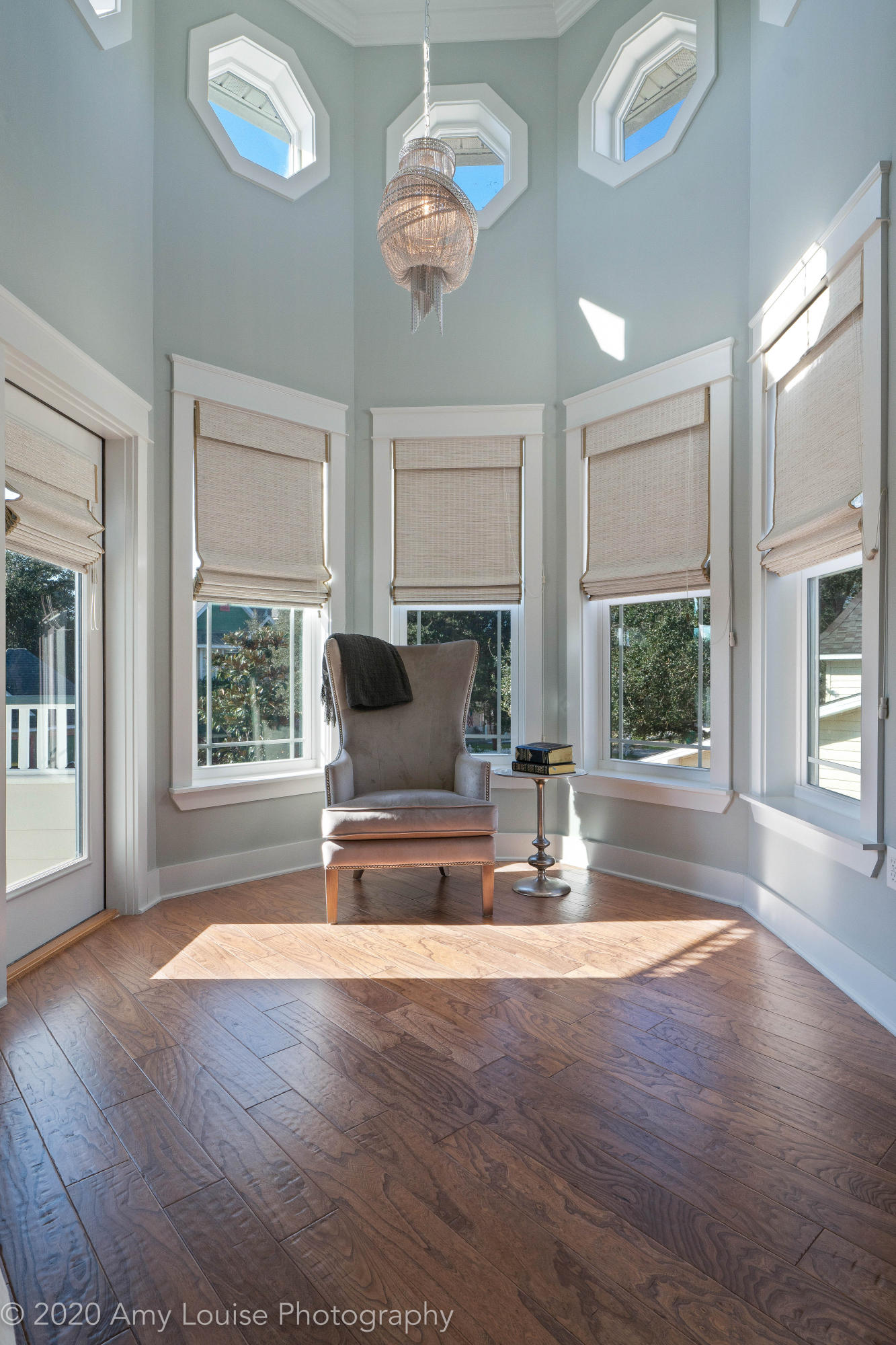 Sovereign Isle S/D - Residential