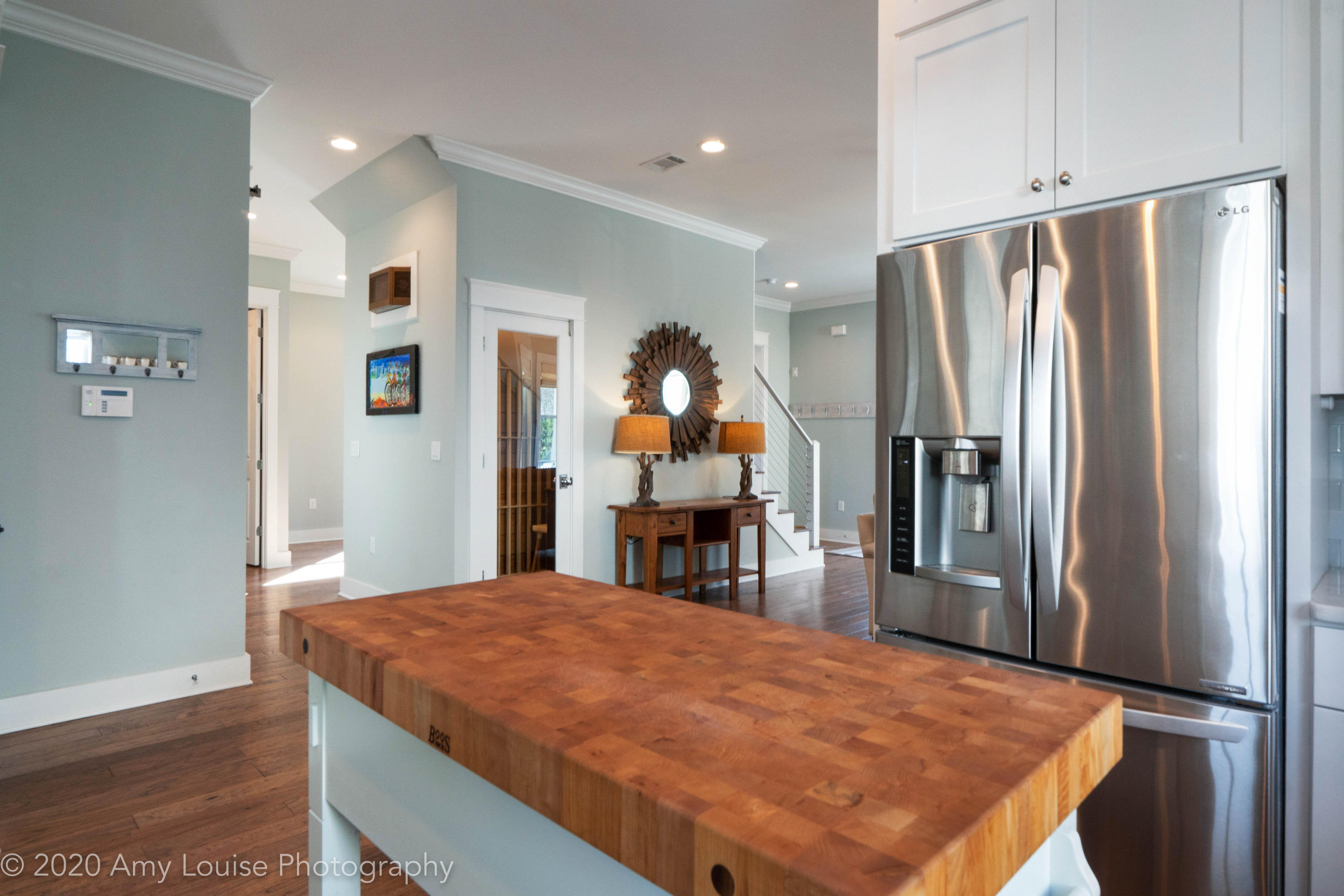 Sovereign Isle S/D - Residential