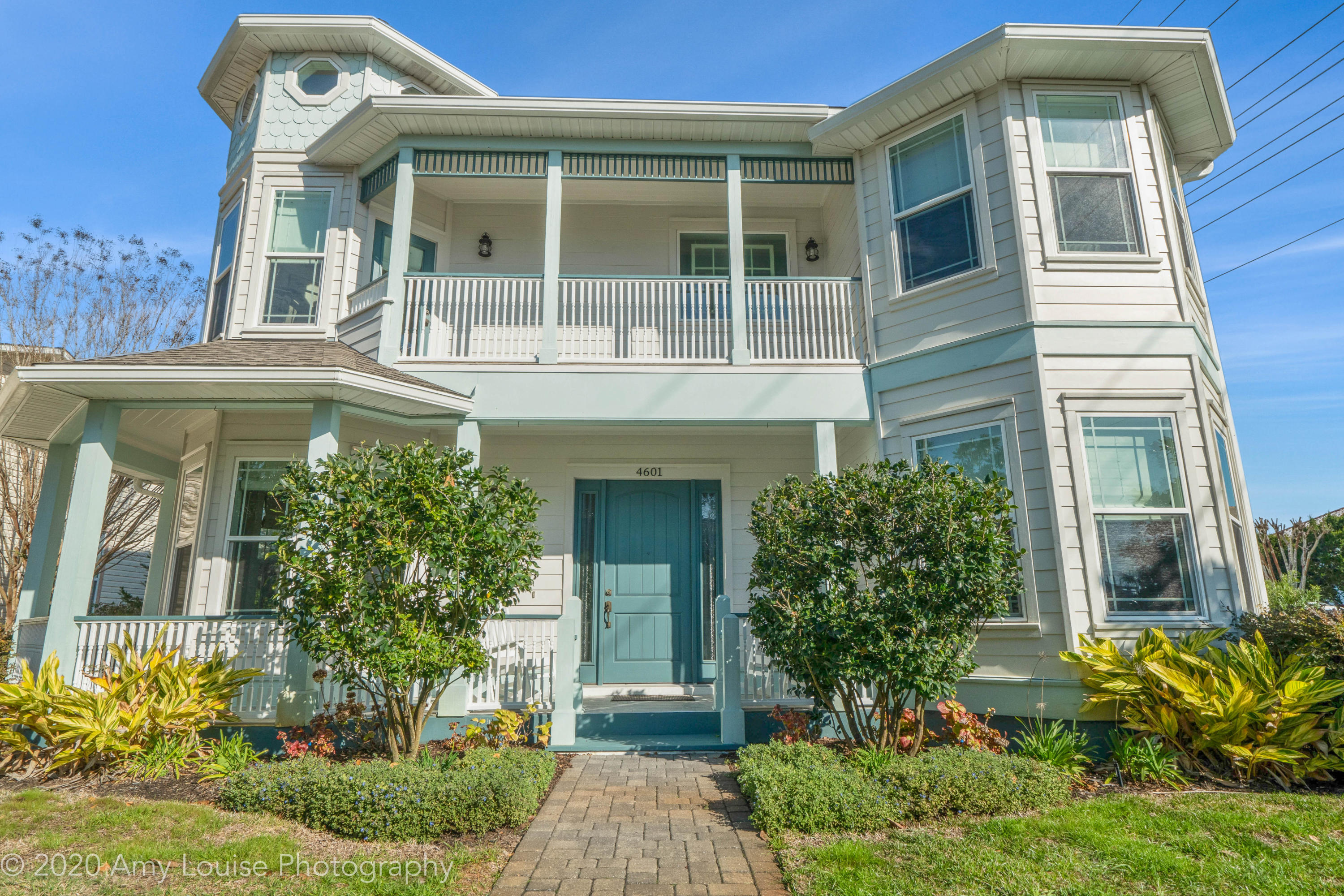 Sovereign Isle S/D - Residential