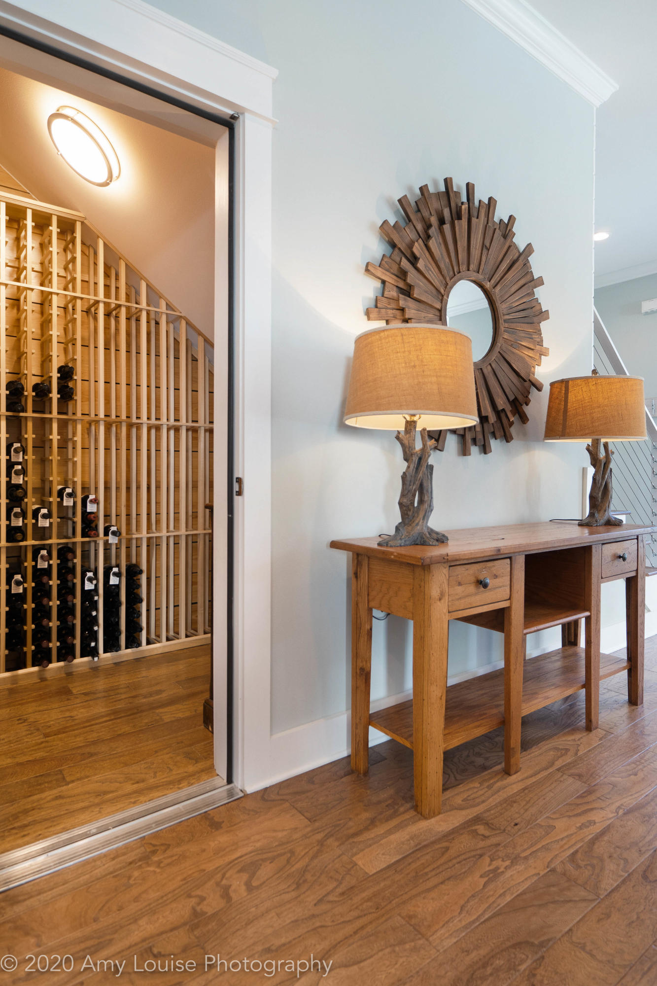 Sovereign Isle S/D - Residential