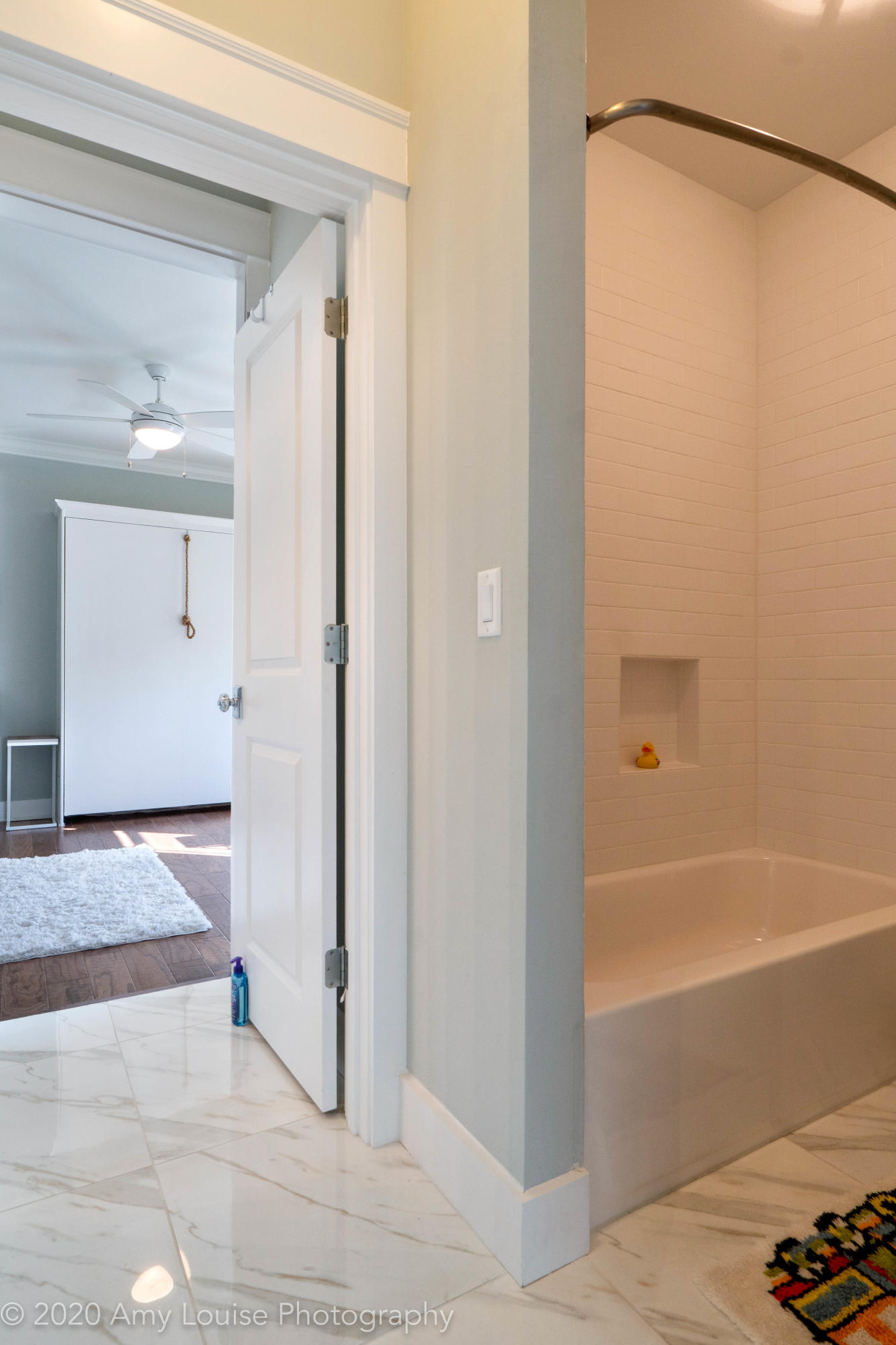 Sovereign Isle S/D - Residential