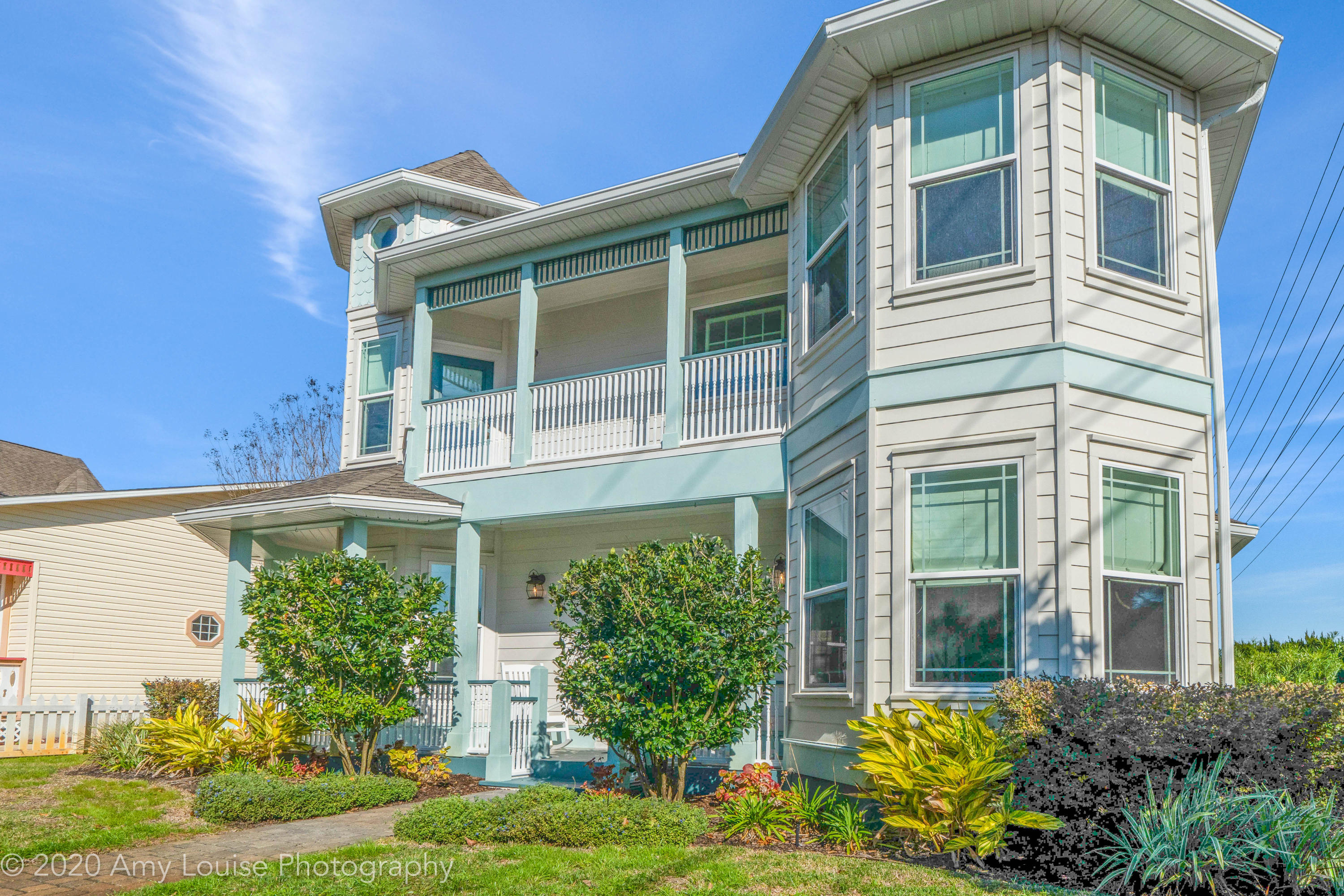 Sovereign Isle S/D - Residential