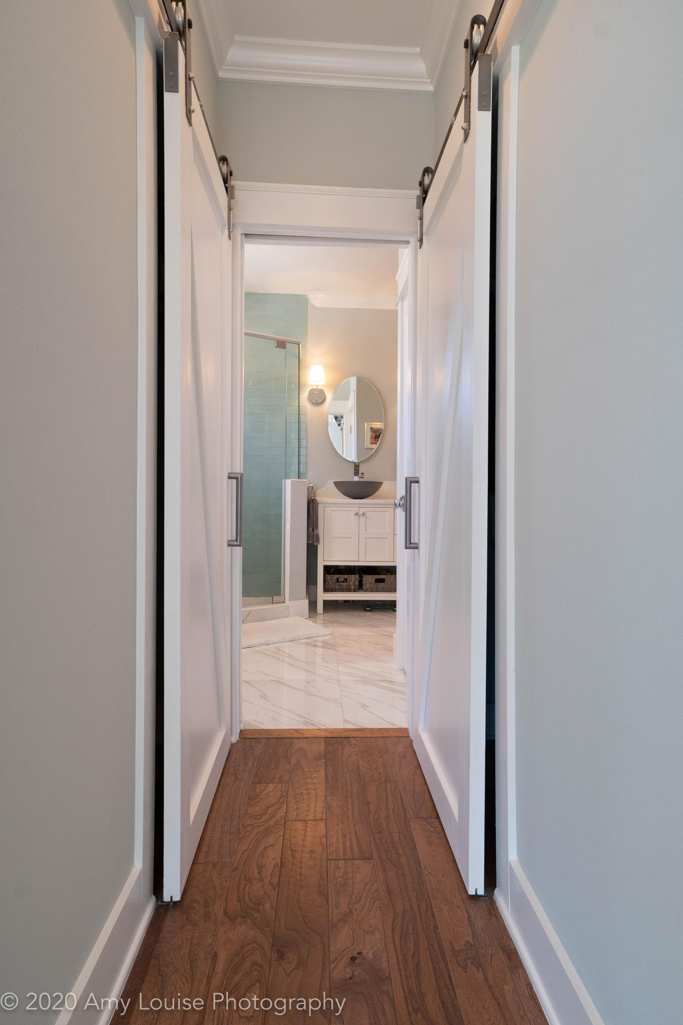 Sovereign Isle S/D - Residential