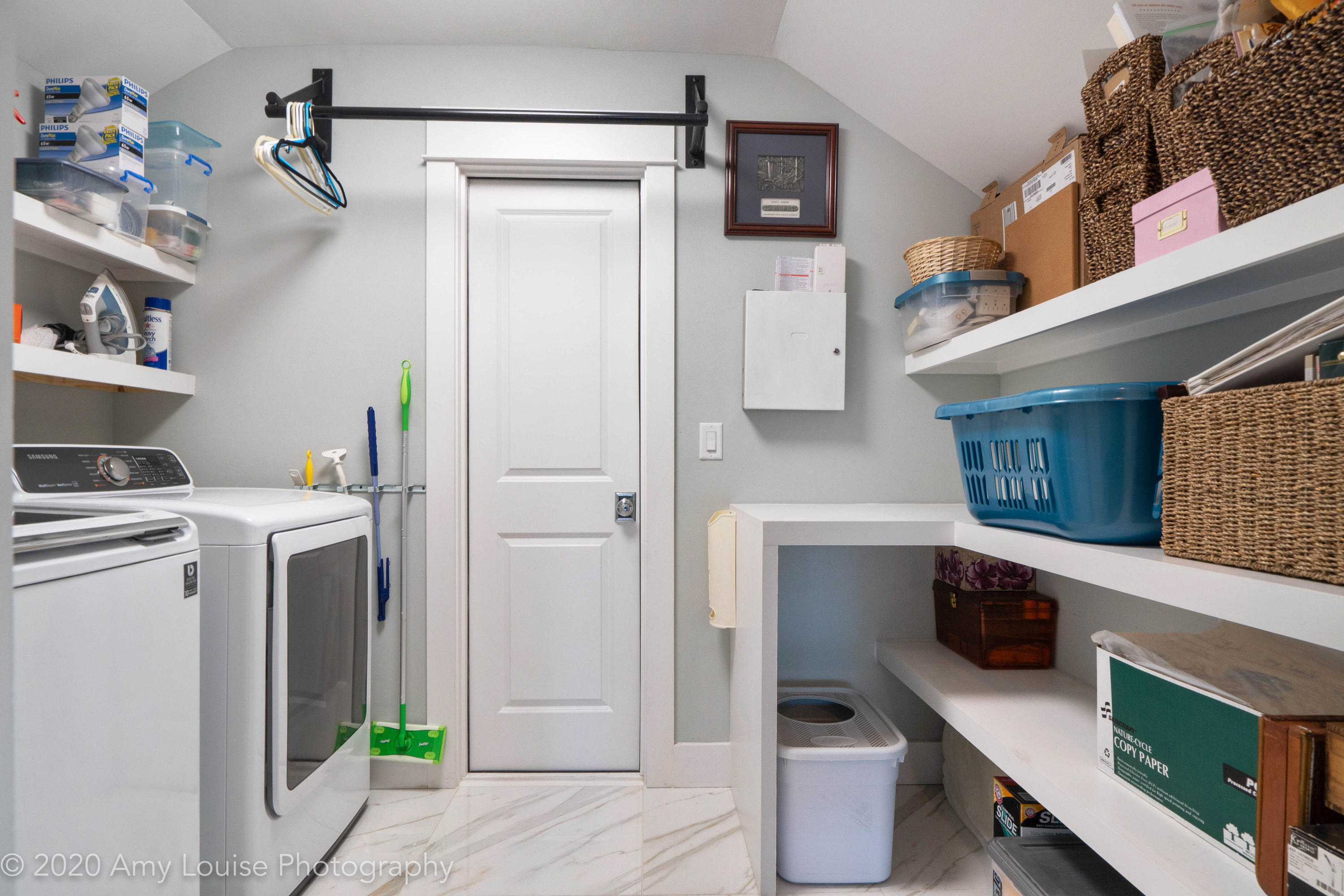 Sovereign Isle S/D - Residential