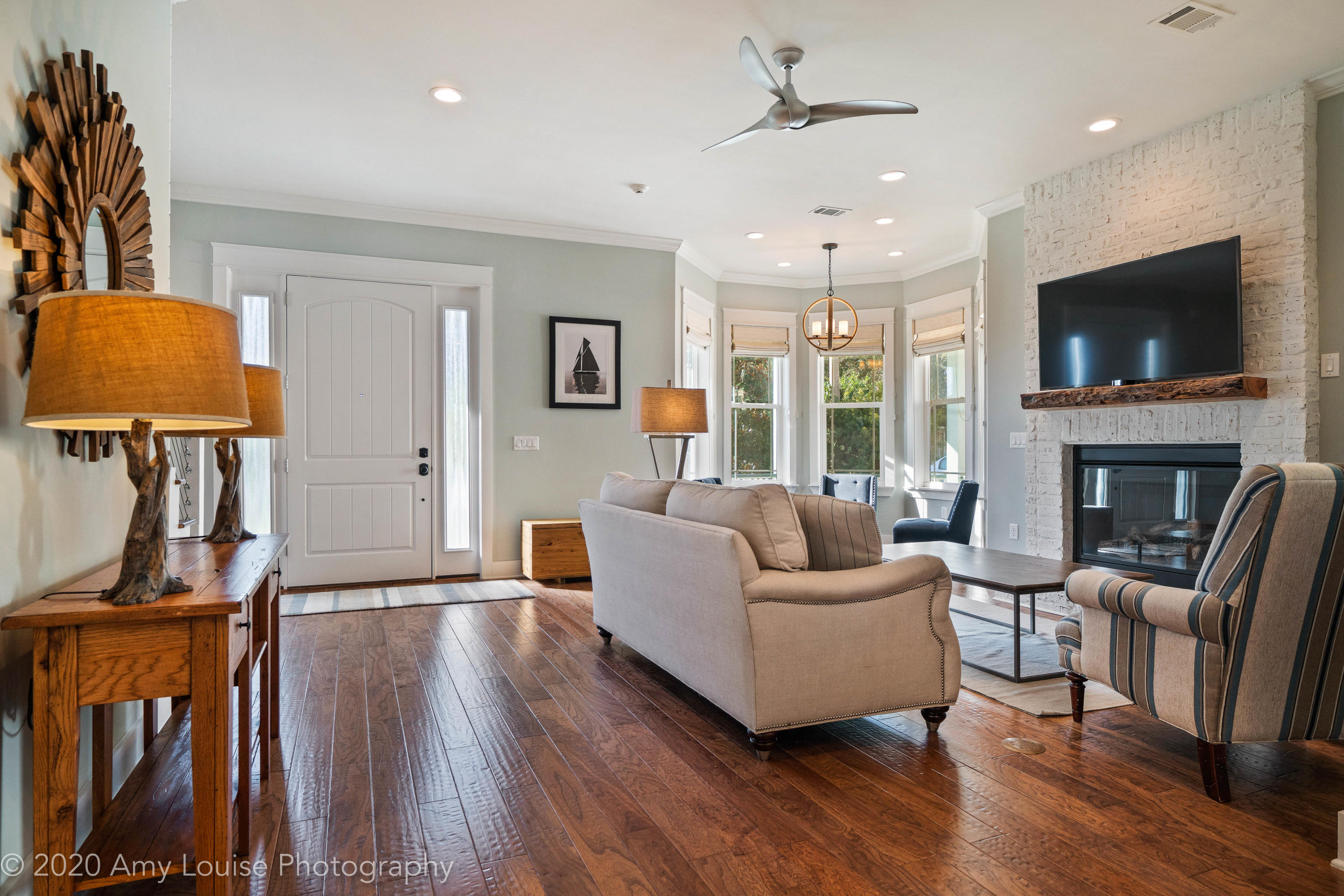 Sovereign Isle S/D - Residential