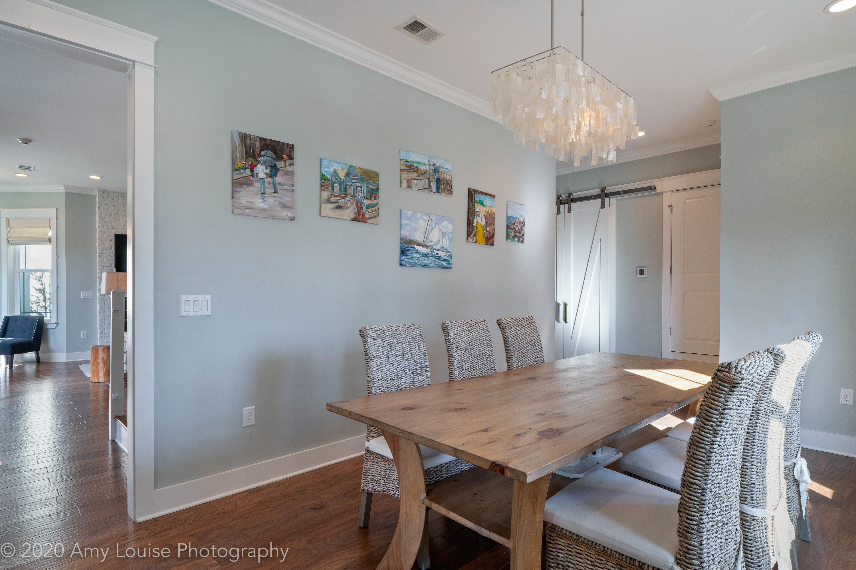 Sovereign Isle S/D - Residential