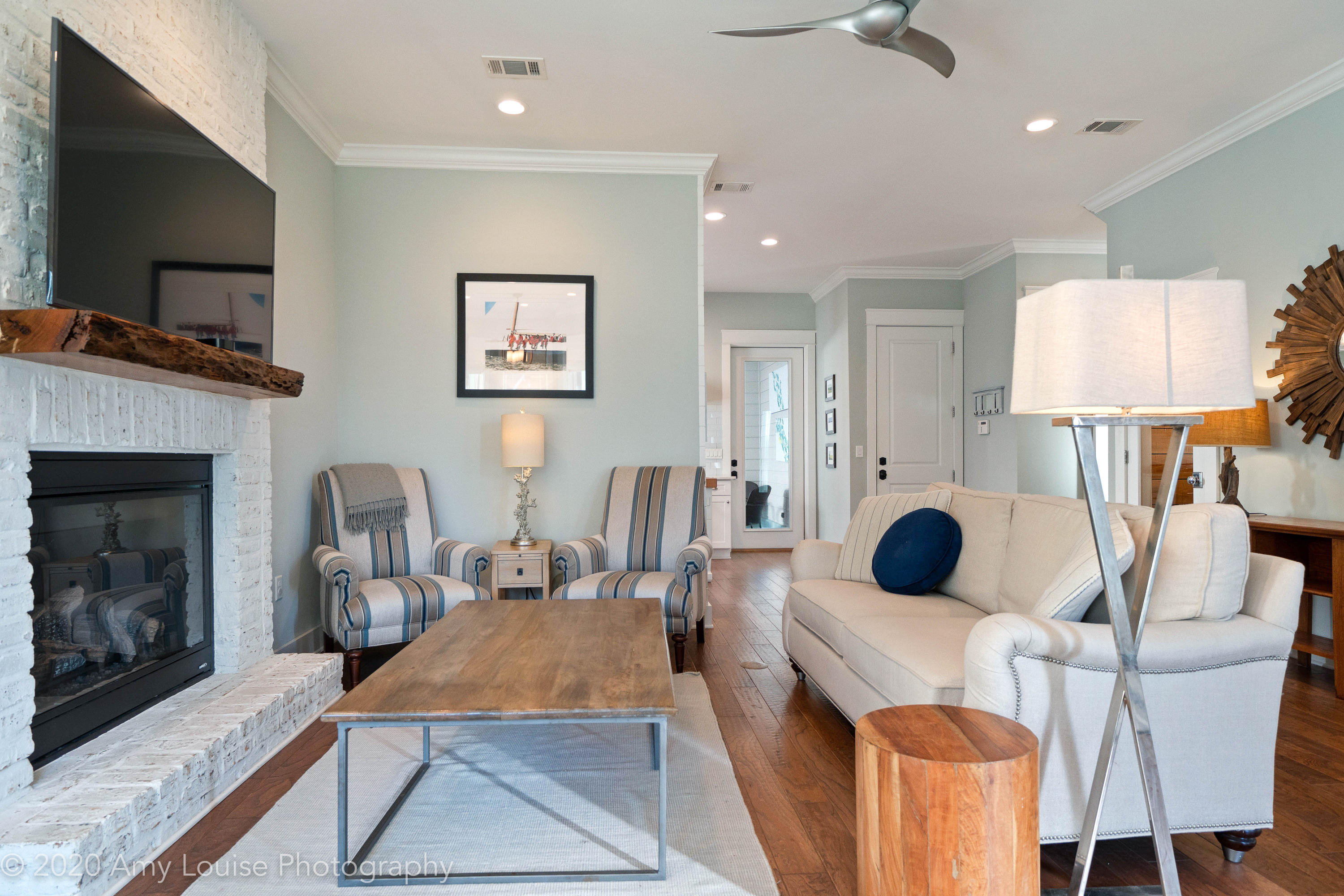 Sovereign Isle S/D - Residential