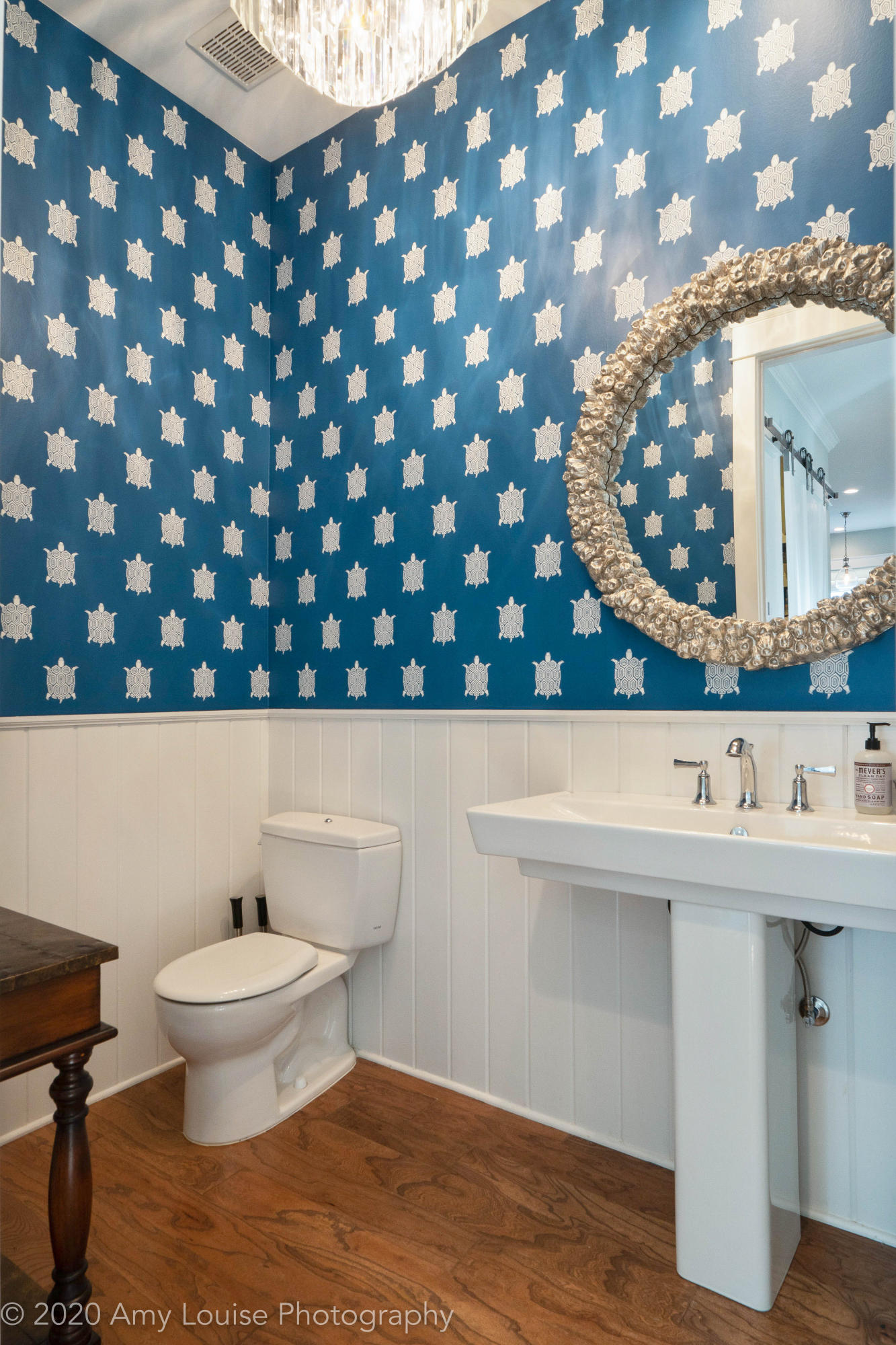 Sovereign Isle S/D - Residential