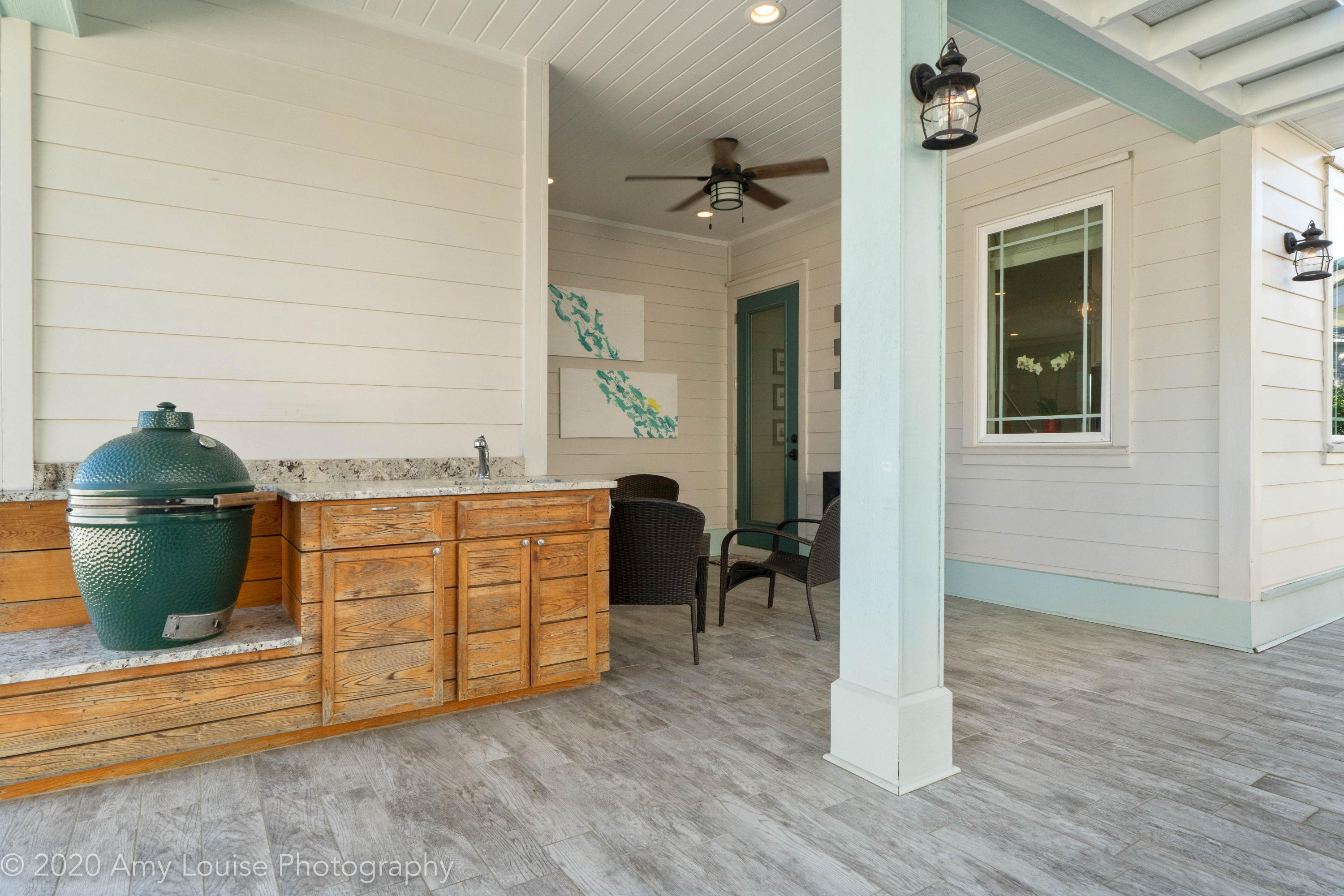 Sovereign Isle S/D - Residential