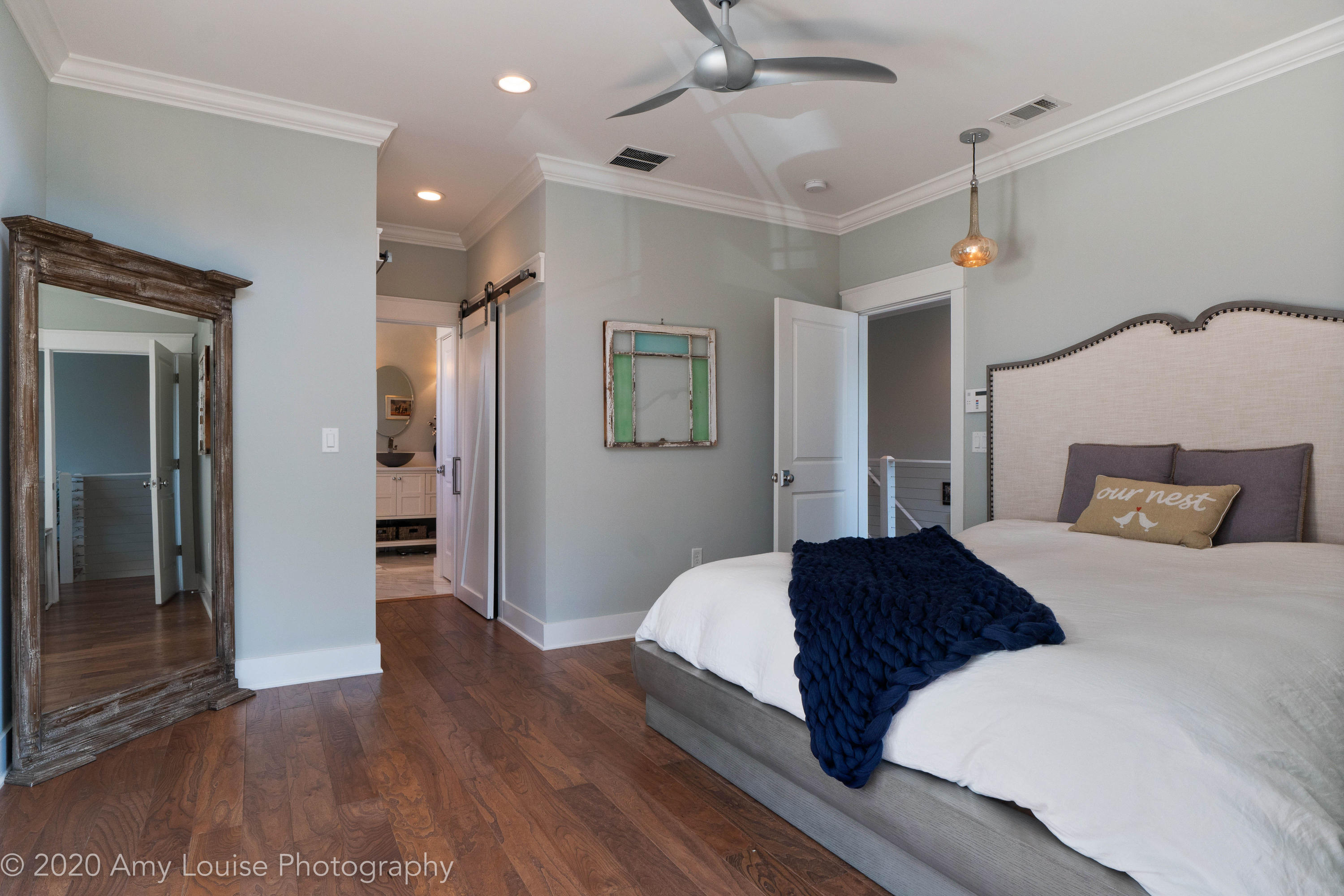 Sovereign Isle S/D - Residential