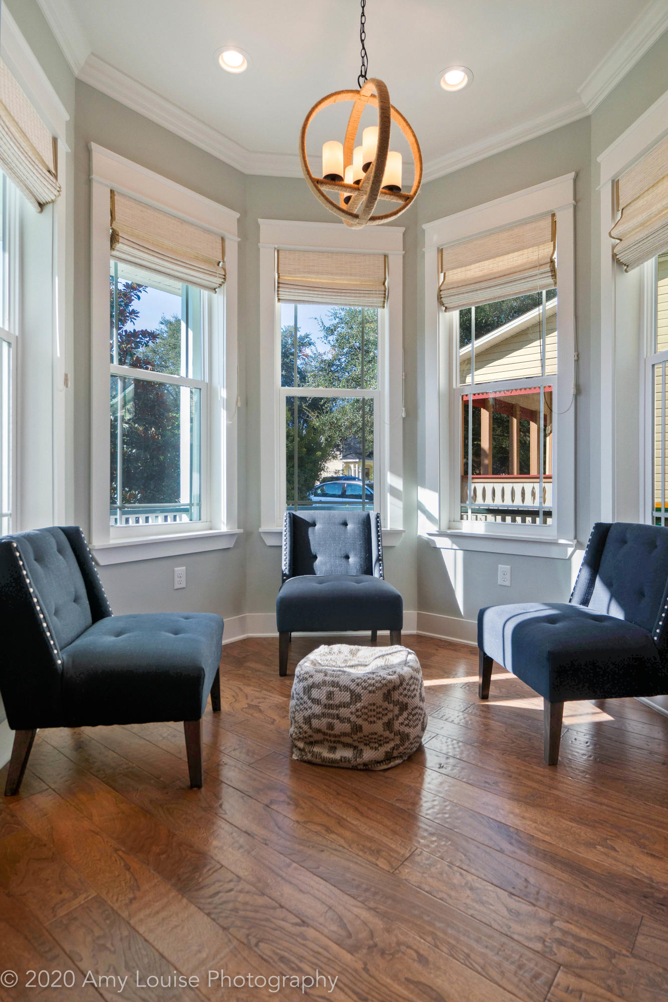 Sovereign Isle S/D - Residential