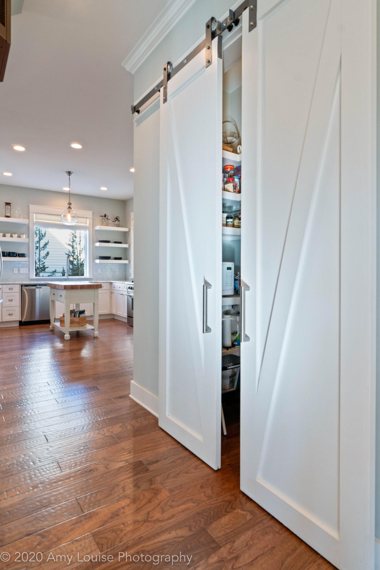 Sovereign Isle S/D - Residential