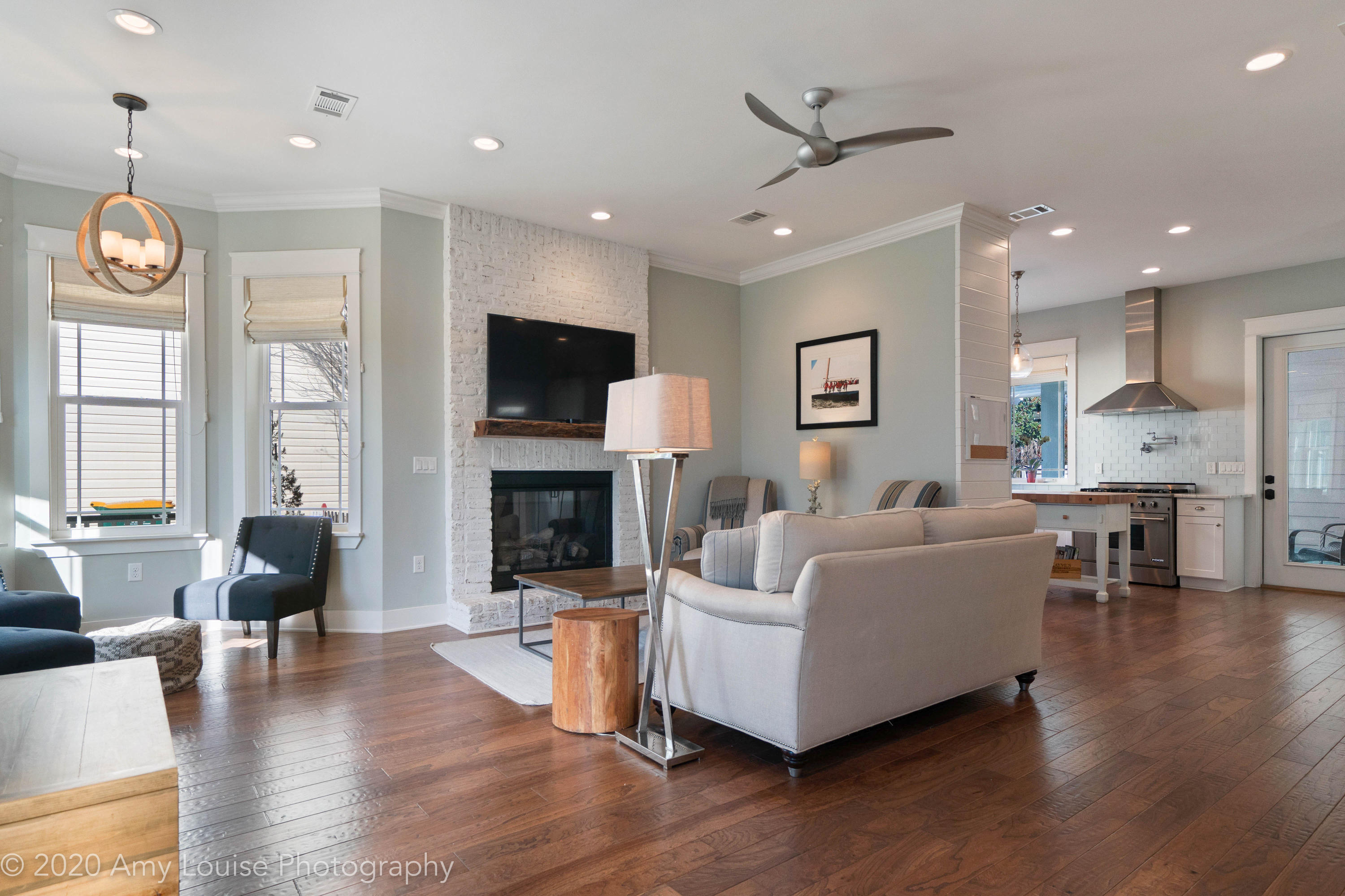 Sovereign Isle S/D - Residential