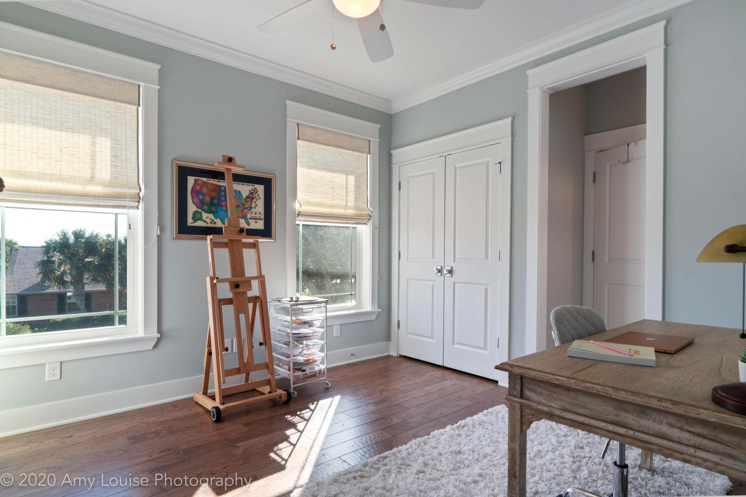 Sovereign Isle S/D - Residential