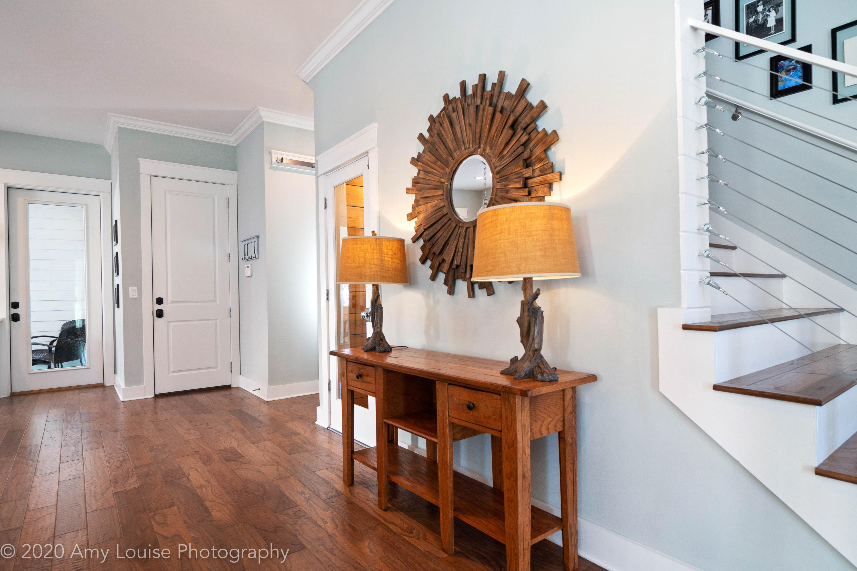 Sovereign Isle S/D - Residential