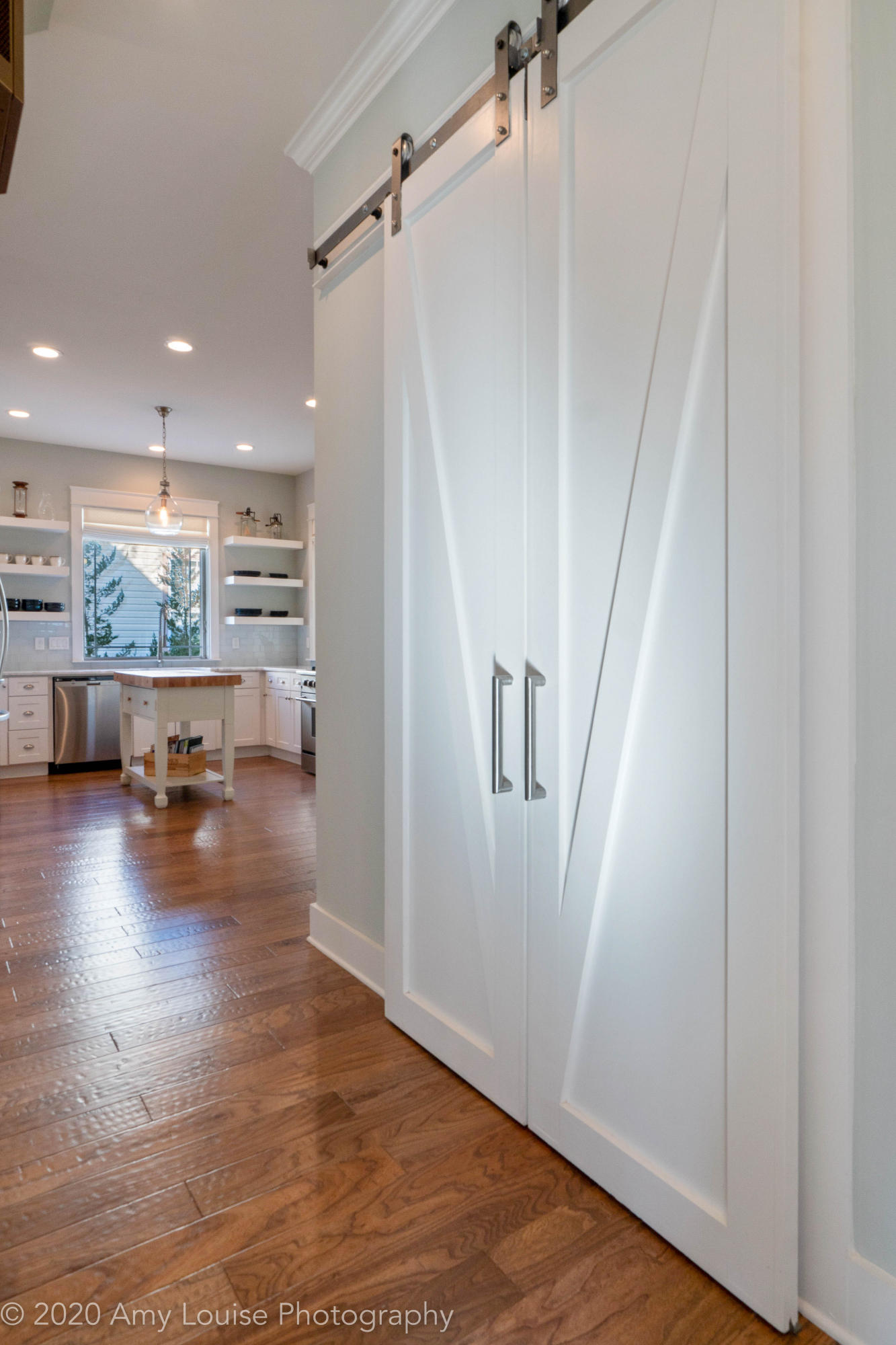 Sovereign Isle S/D - Residential