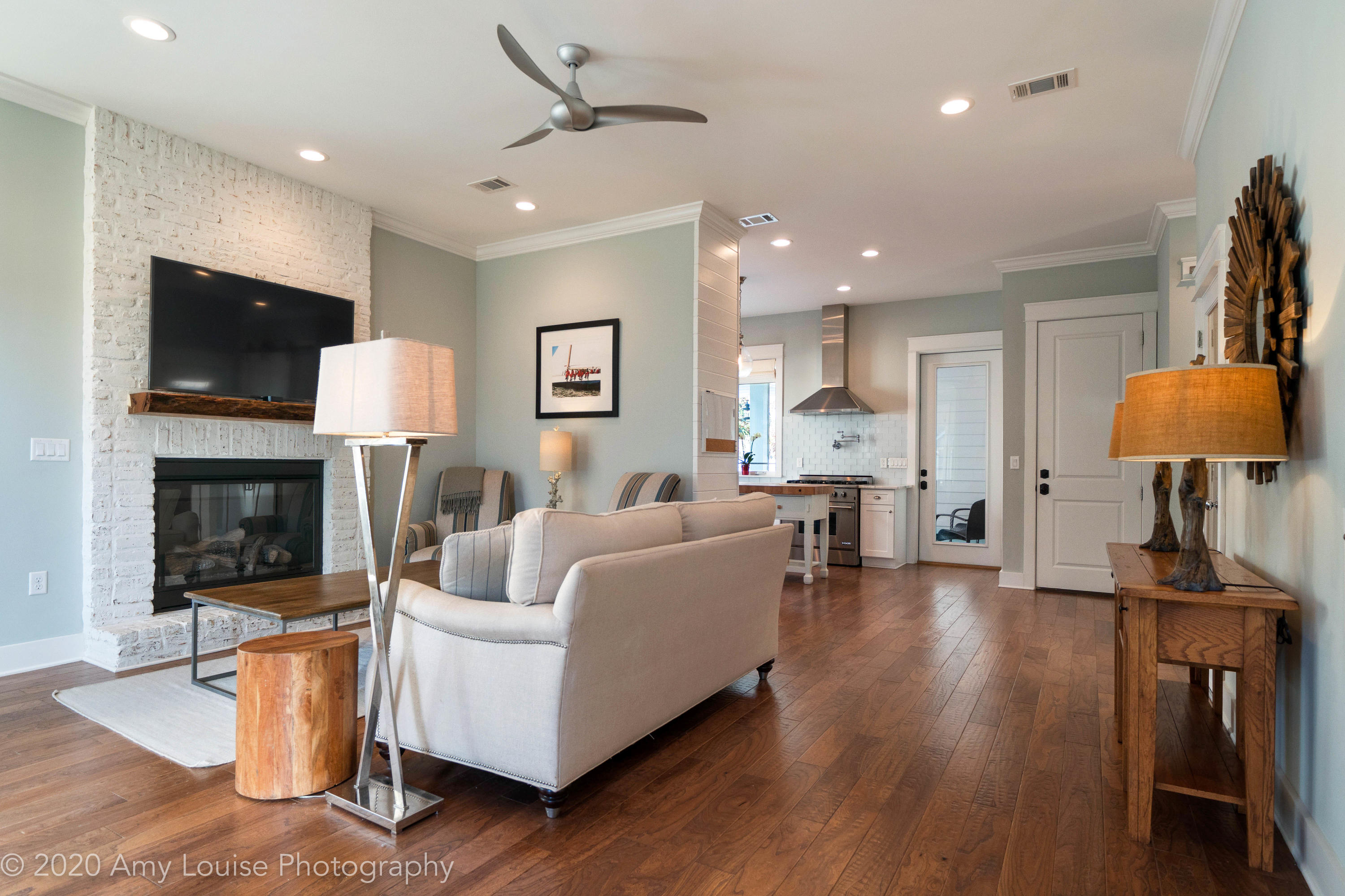 Sovereign Isle S/D - Residential