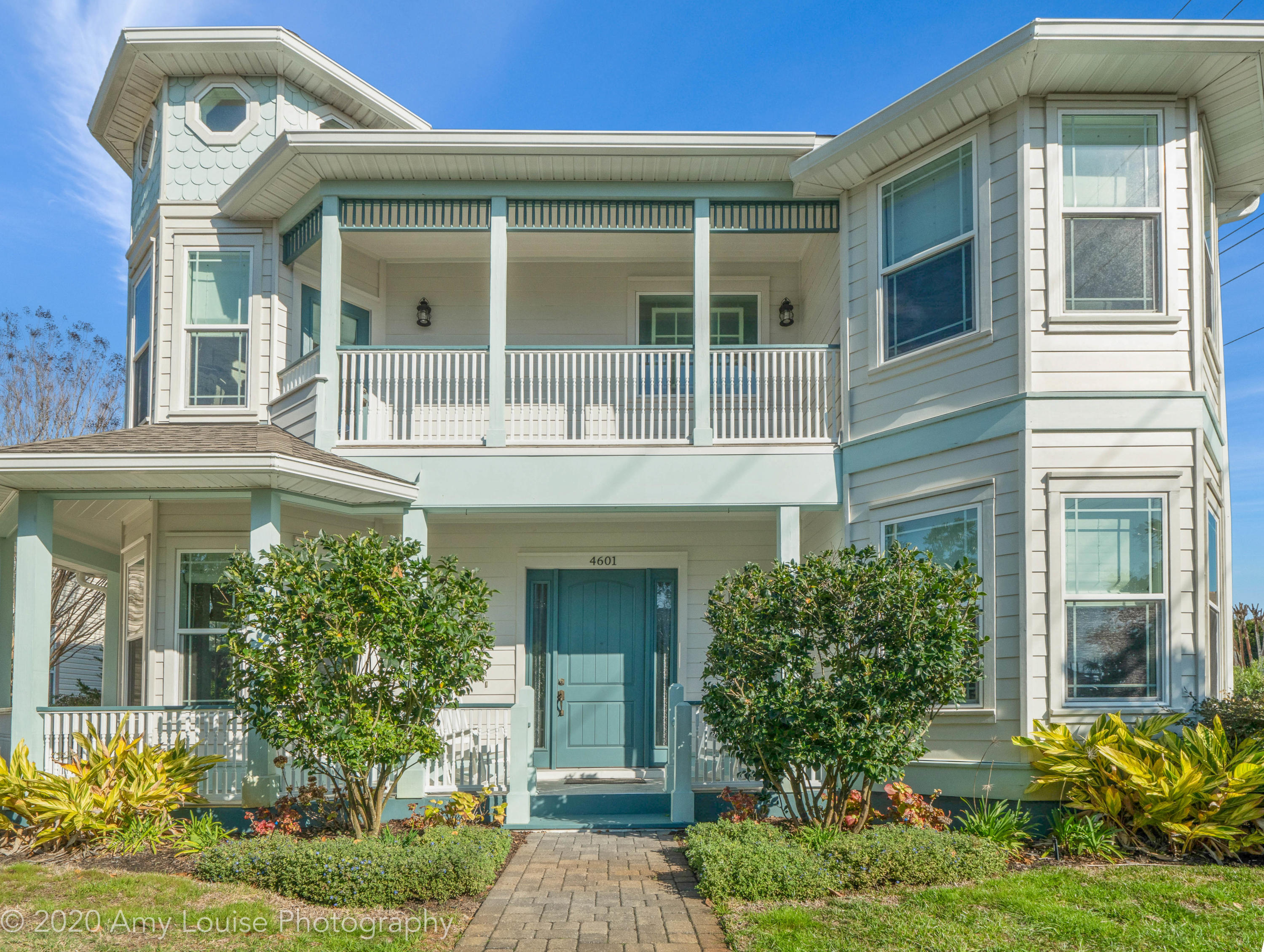 Sovereign Isle S/D - Residential