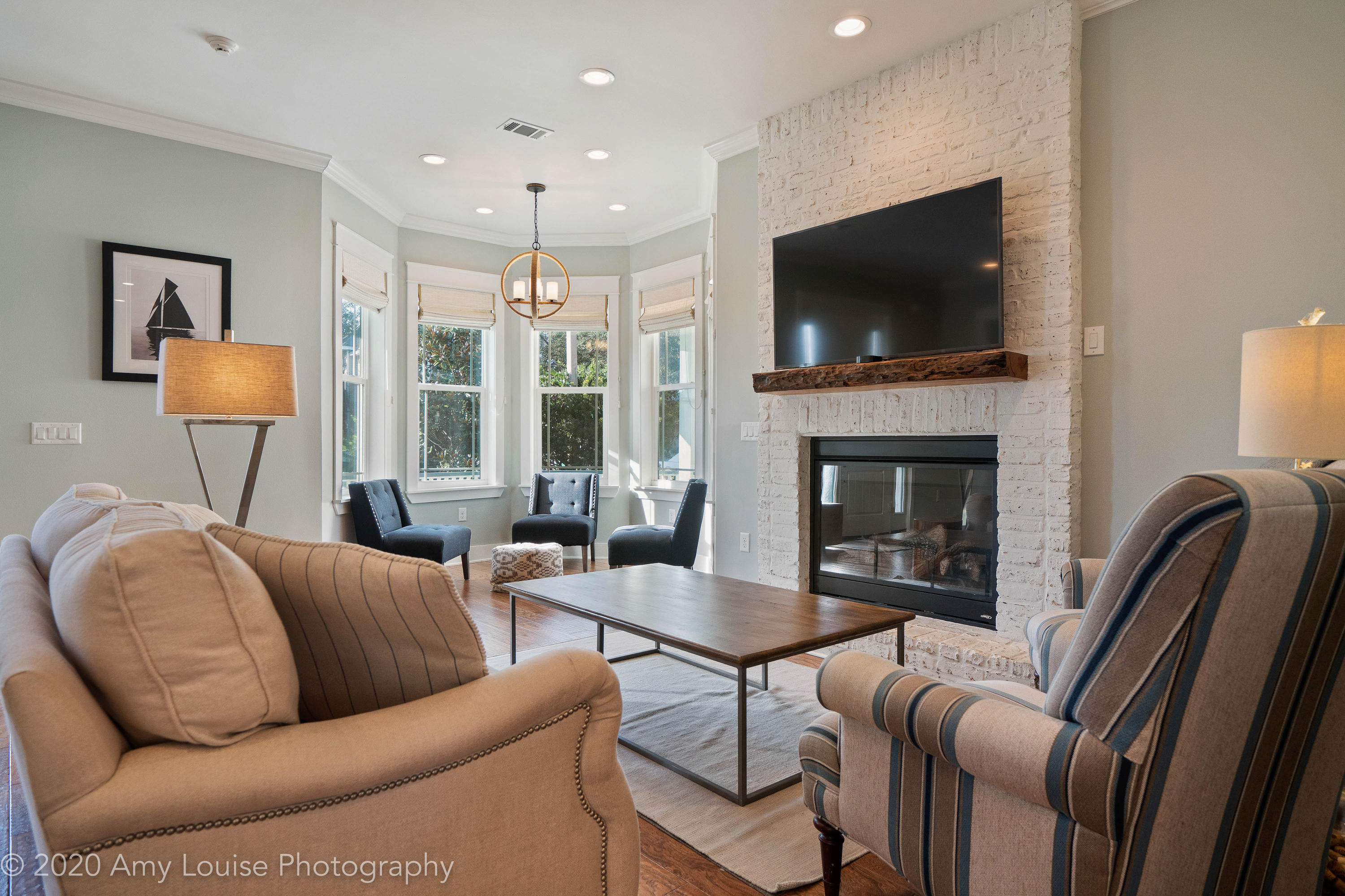 Sovereign Isle S/D - Residential