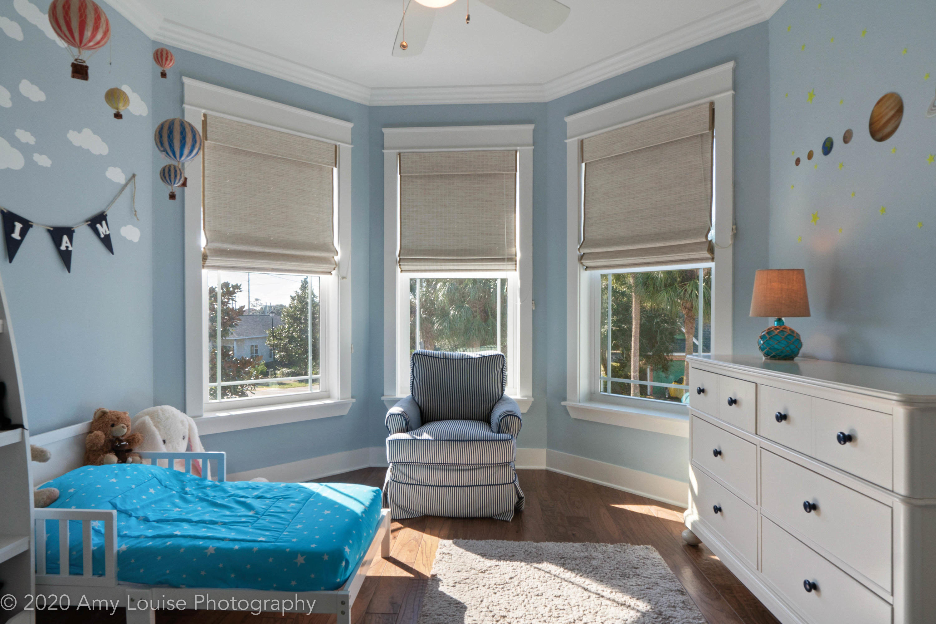 Sovereign Isle S/D - Residential