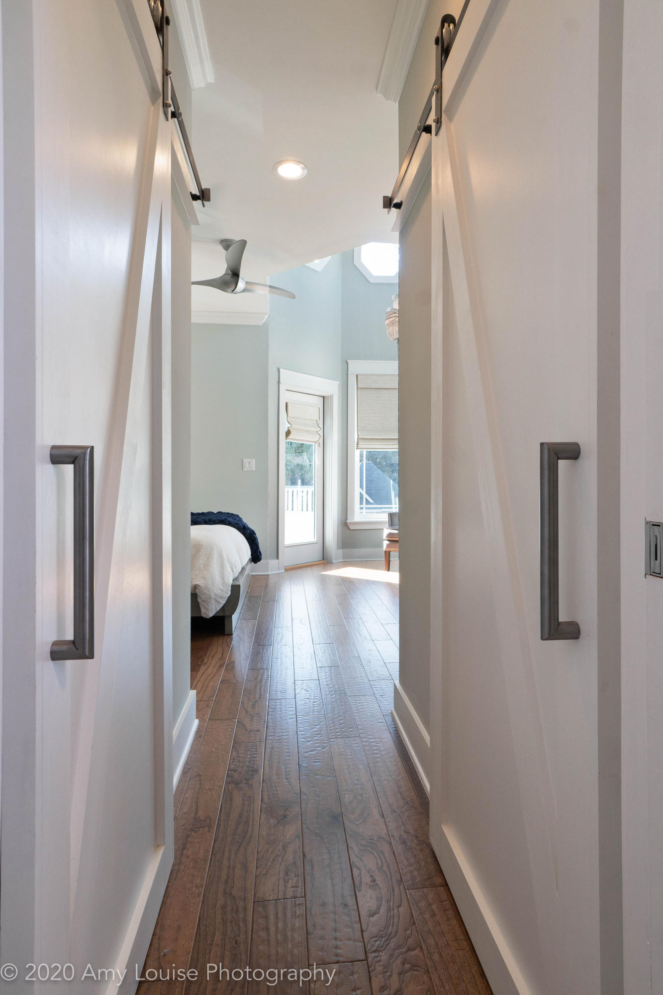 Sovereign Isle S/D - Residential