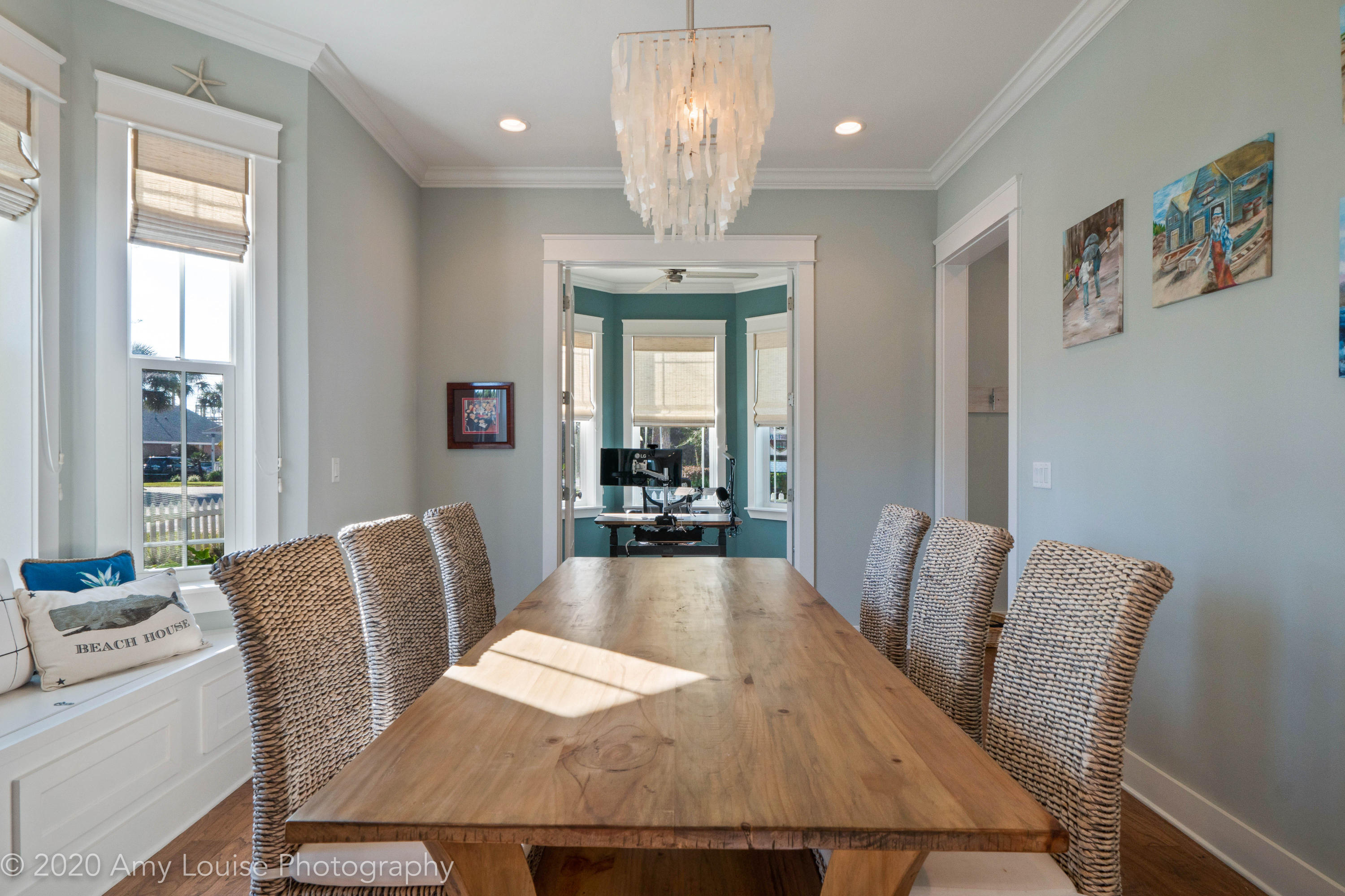 Sovereign Isle S/D - Residential