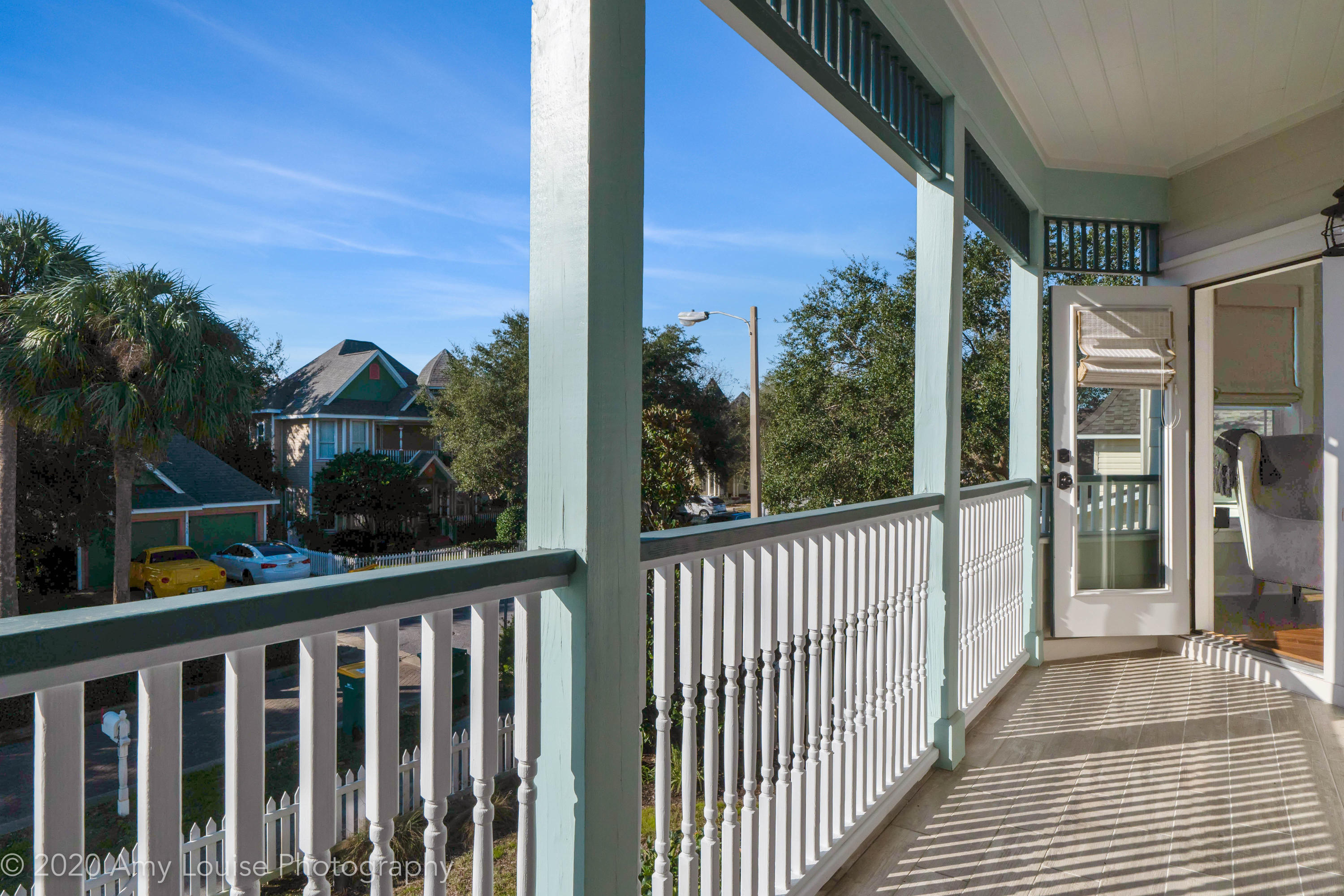 Sovereign Isle S/D - Residential