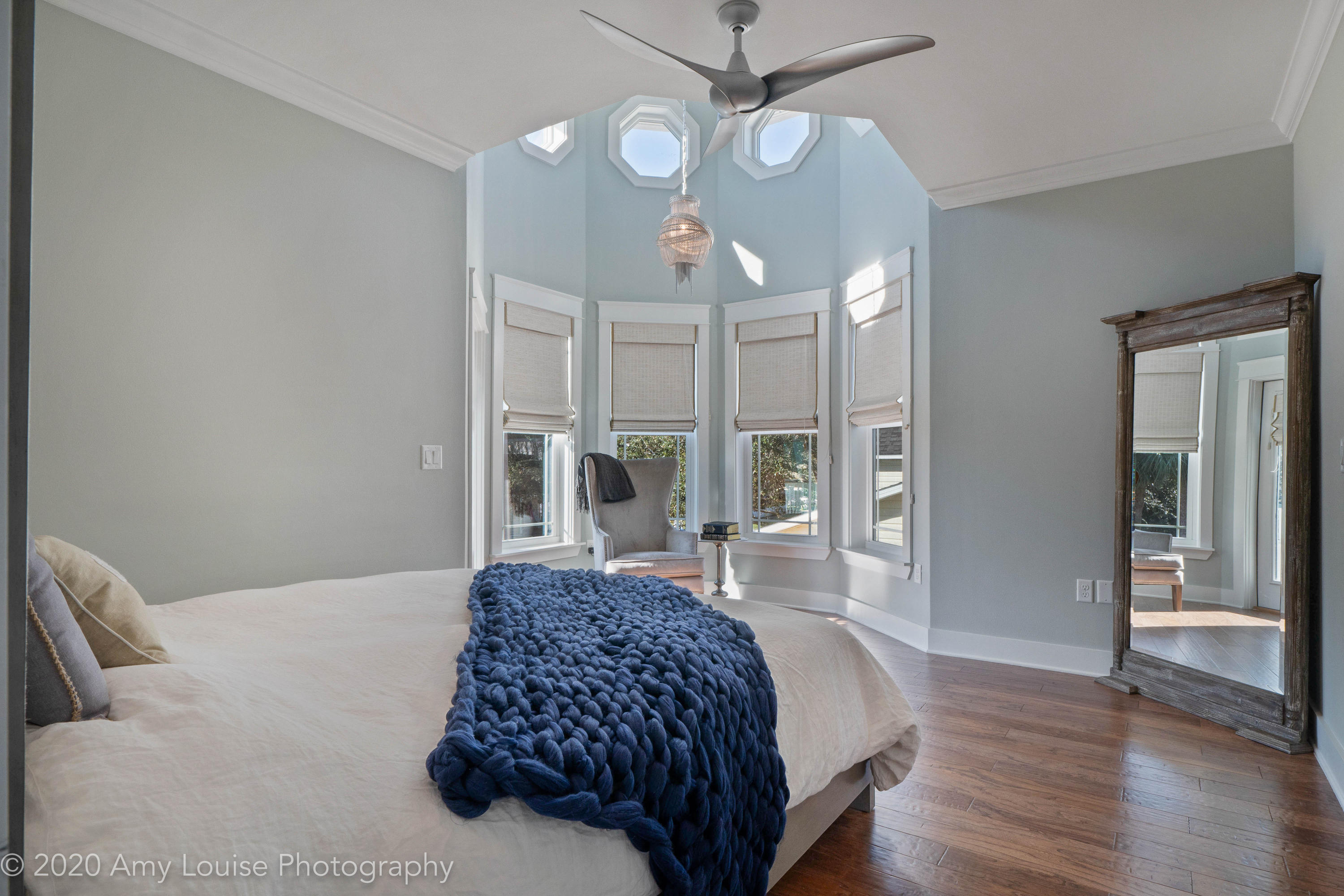 Sovereign Isle S/D - Residential