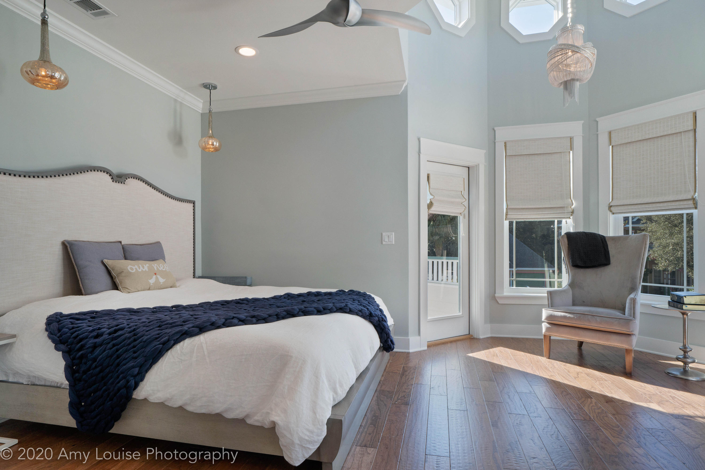 Sovereign Isle S/D - Residential