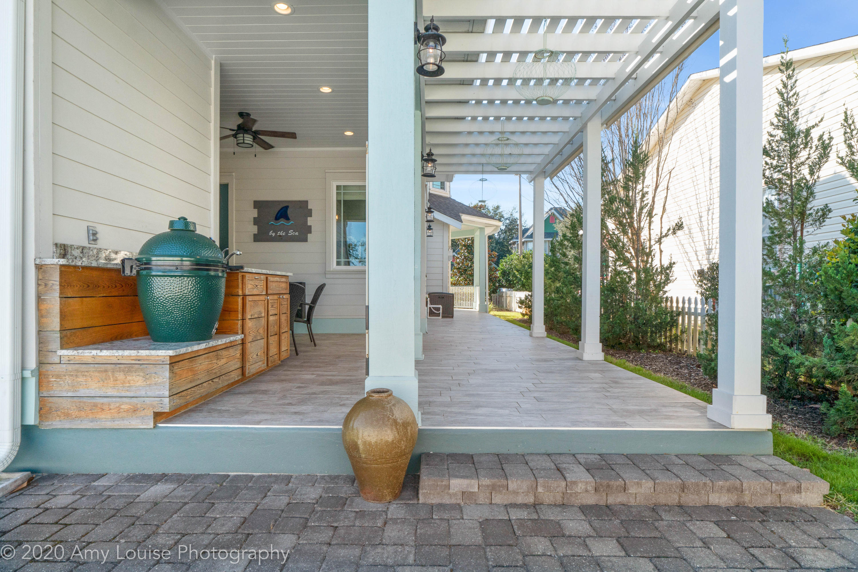 Sovereign Isle S/D - Residential