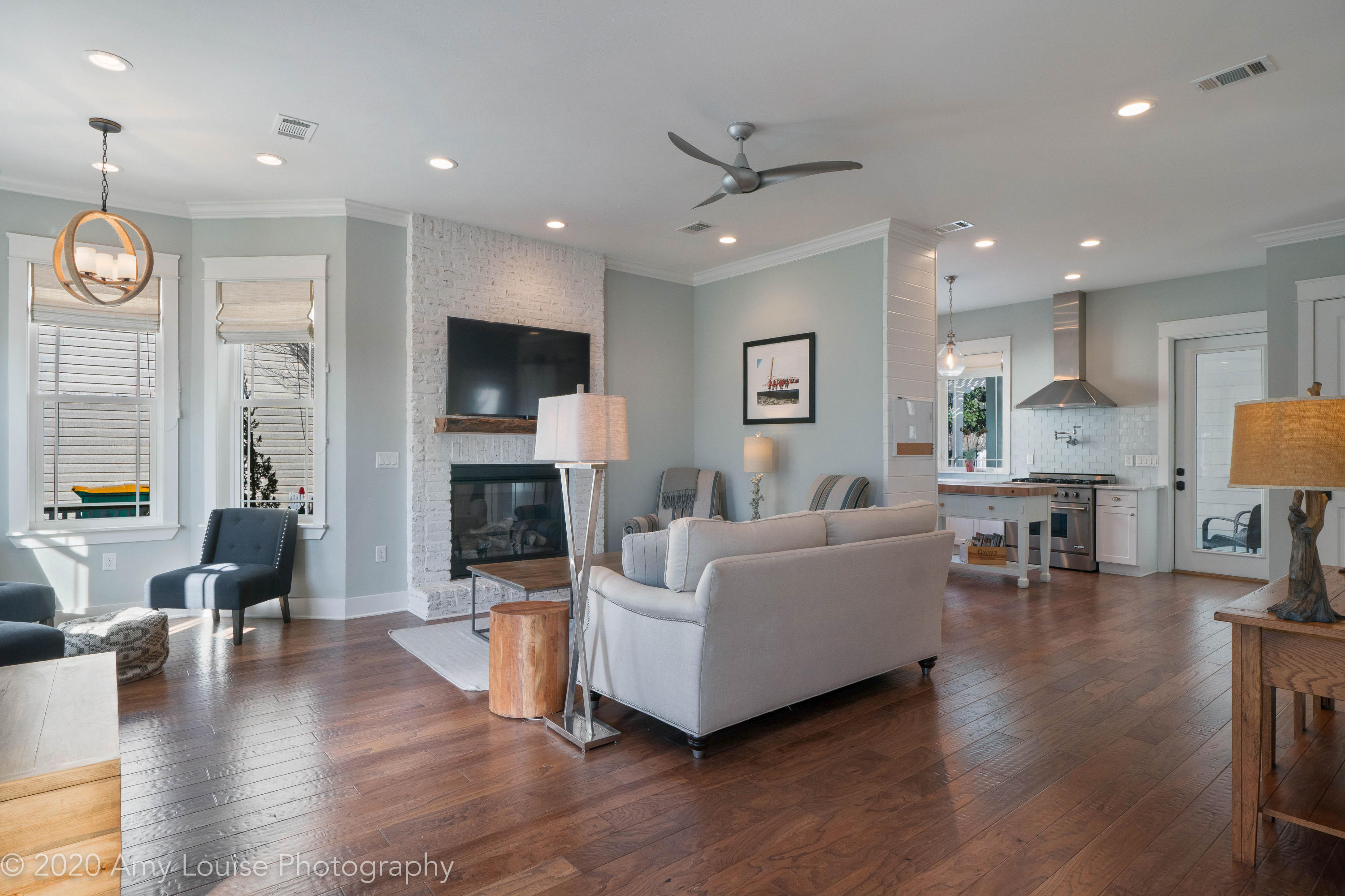 Sovereign Isle S/D - Residential