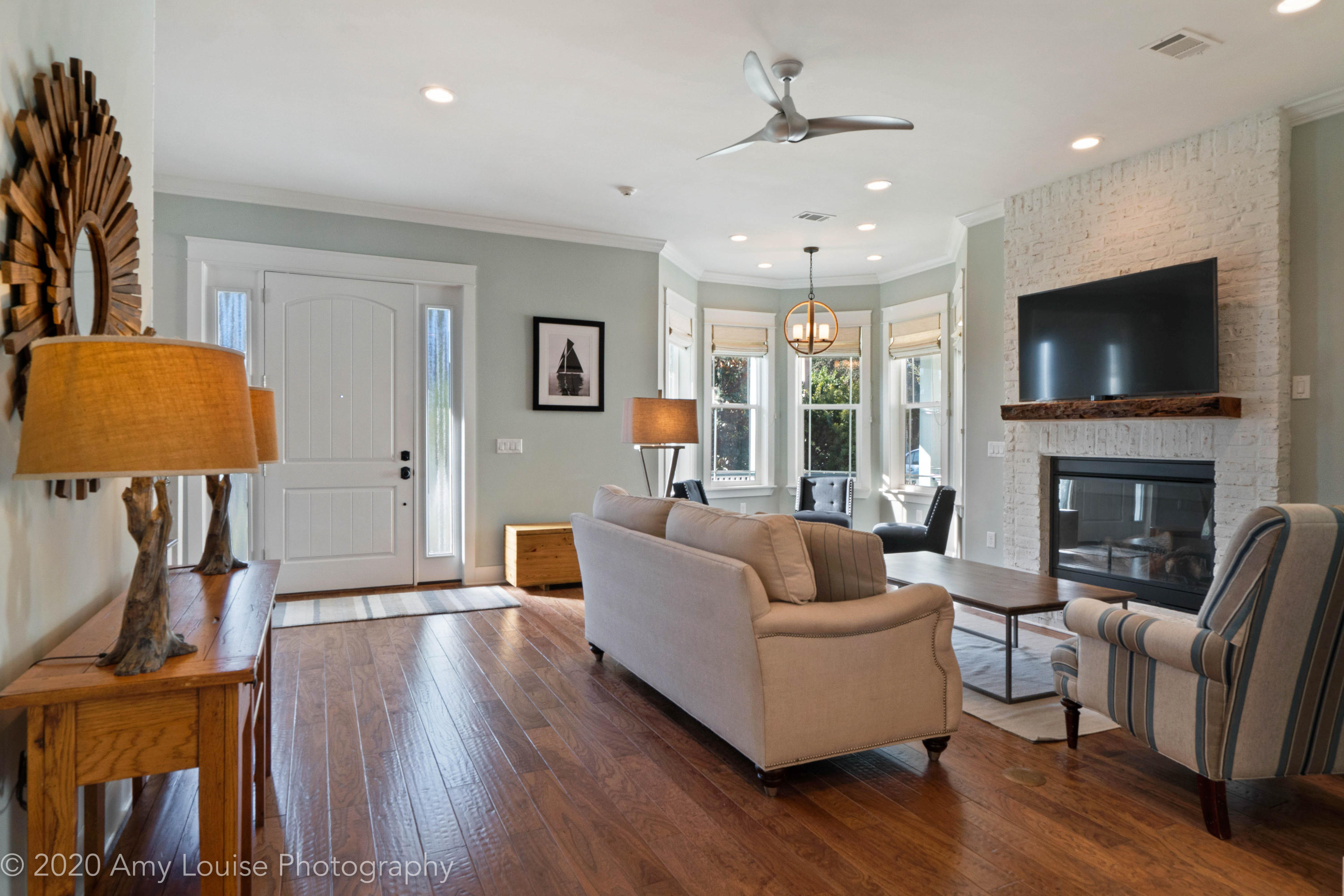 Sovereign Isle S/D - Residential